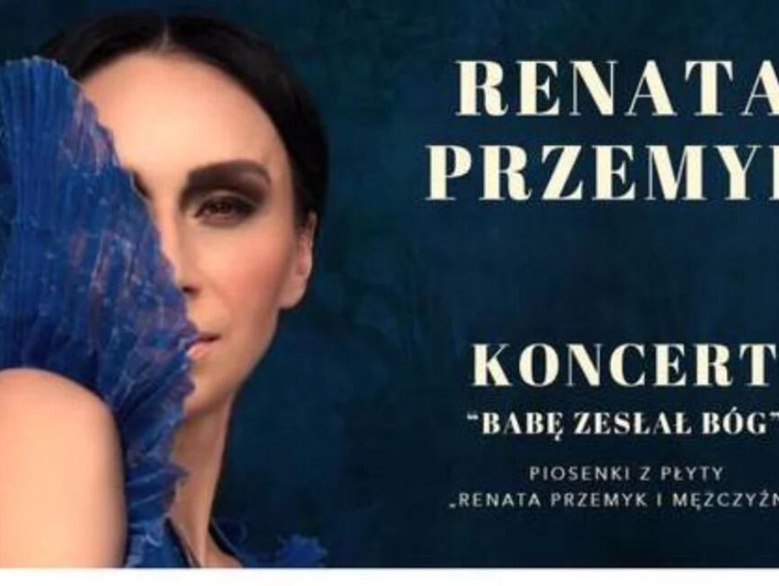 Łosice. Poezja i muzyka jednego wieczoru