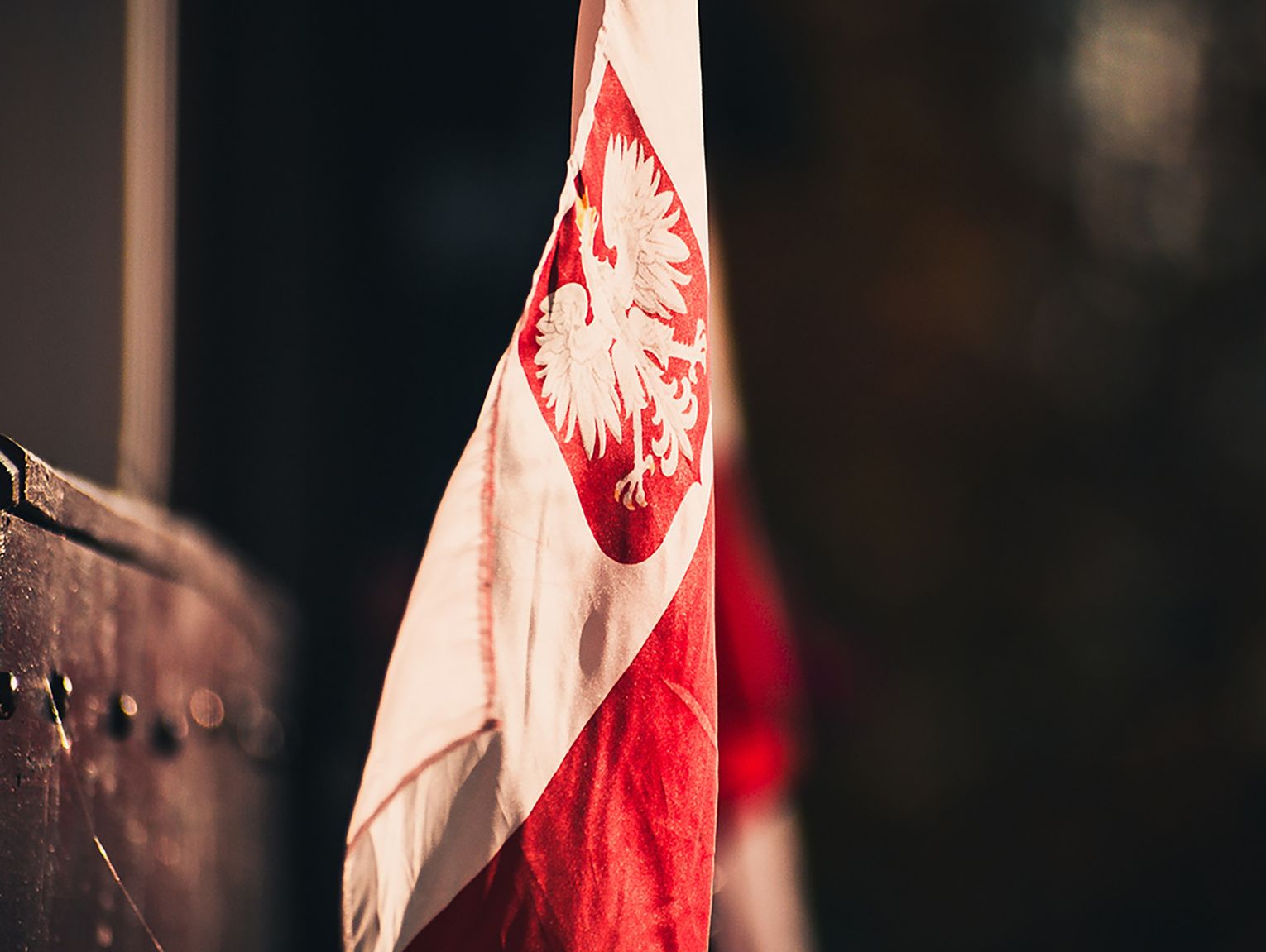 Łosice świętują 235. rocznicę uchwalenia Konstytucji 3 Maja