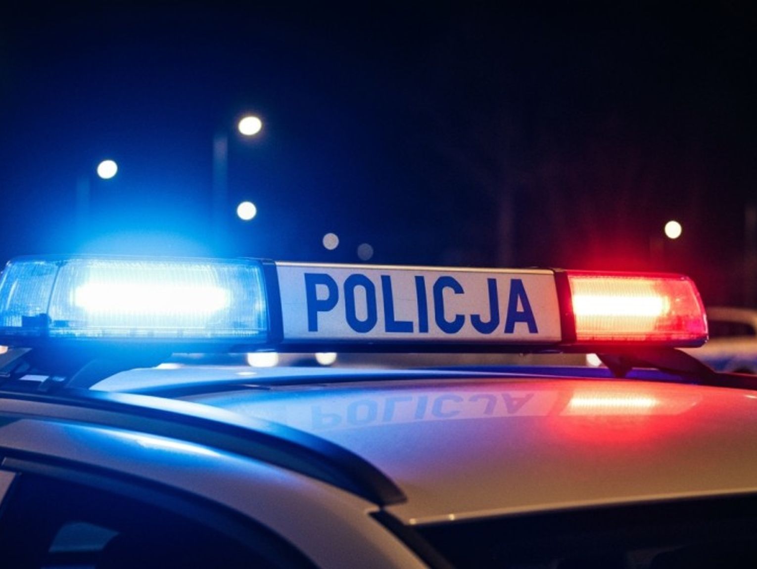 Łosice. Ukrył się, bo myślał, iż wybuchła wojna