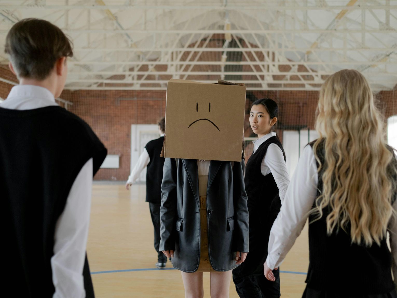 Łosice w centrum rozmów o zdrowiu psychicznym młodych