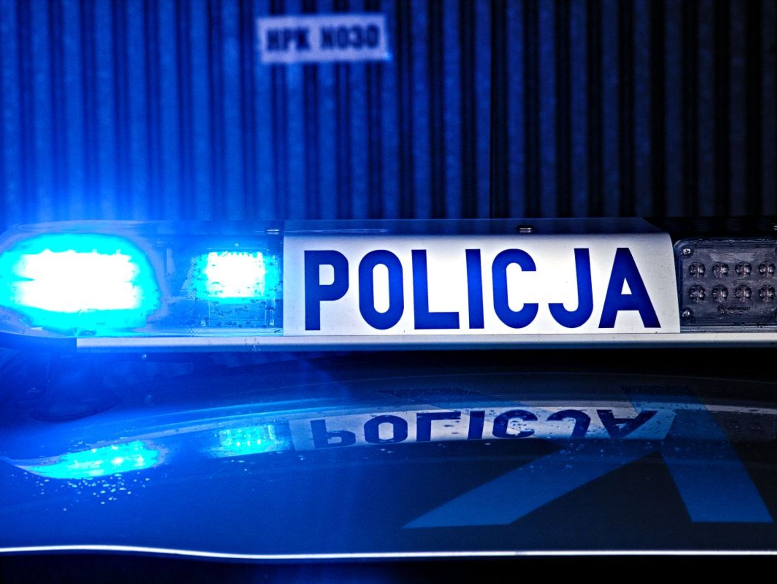 Lubelskie. Adwokat od „trumny na kółkach” w rękach policji!