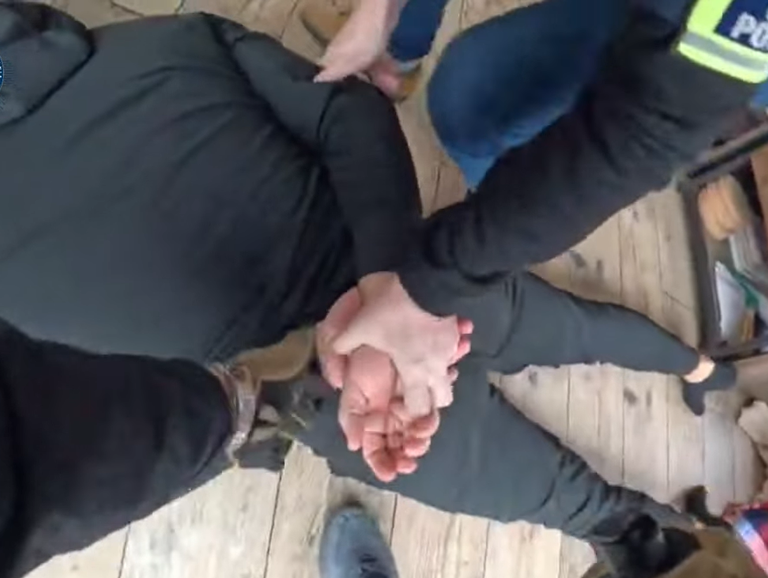 Lubelskie. Duchowny, lekarz i małżeństwo - wszyscy handlowali „dragami” [WIDEO]