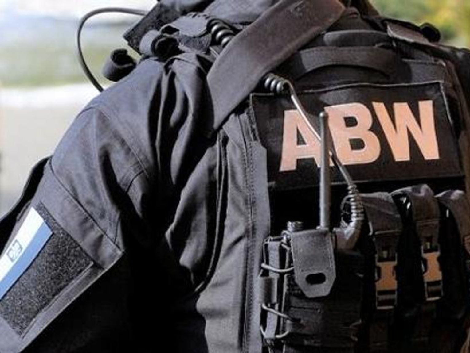 Lubelskie. Planował zamach terrorystyczny na świątecznym jarmarku