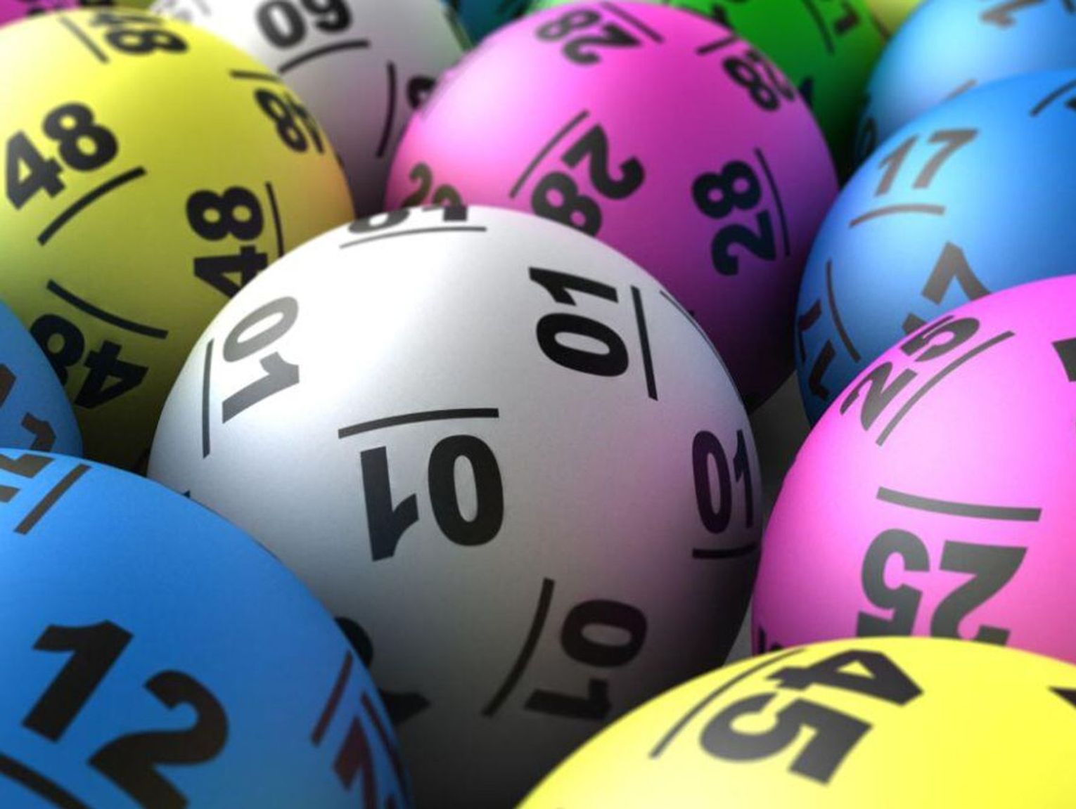 Lubelskie. Tu trafiono "szóstkę" w Lotto