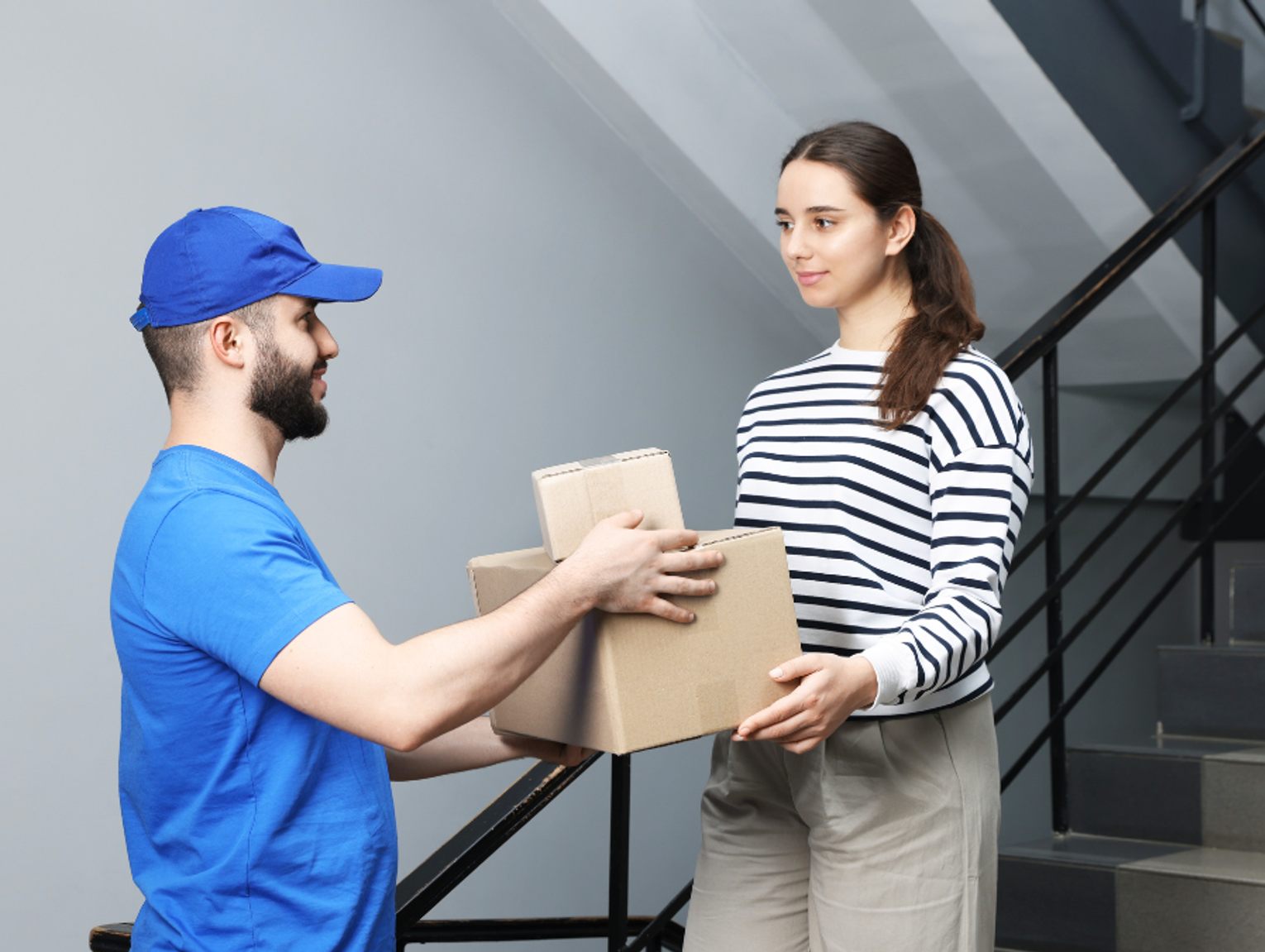 Lubimy być wdzięczni