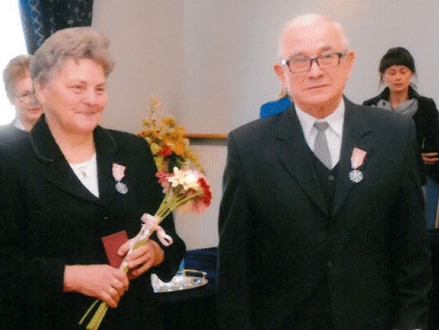 LUDZIE STĄD. Poświęcił życie pasji, ojczyźnie i ludziom