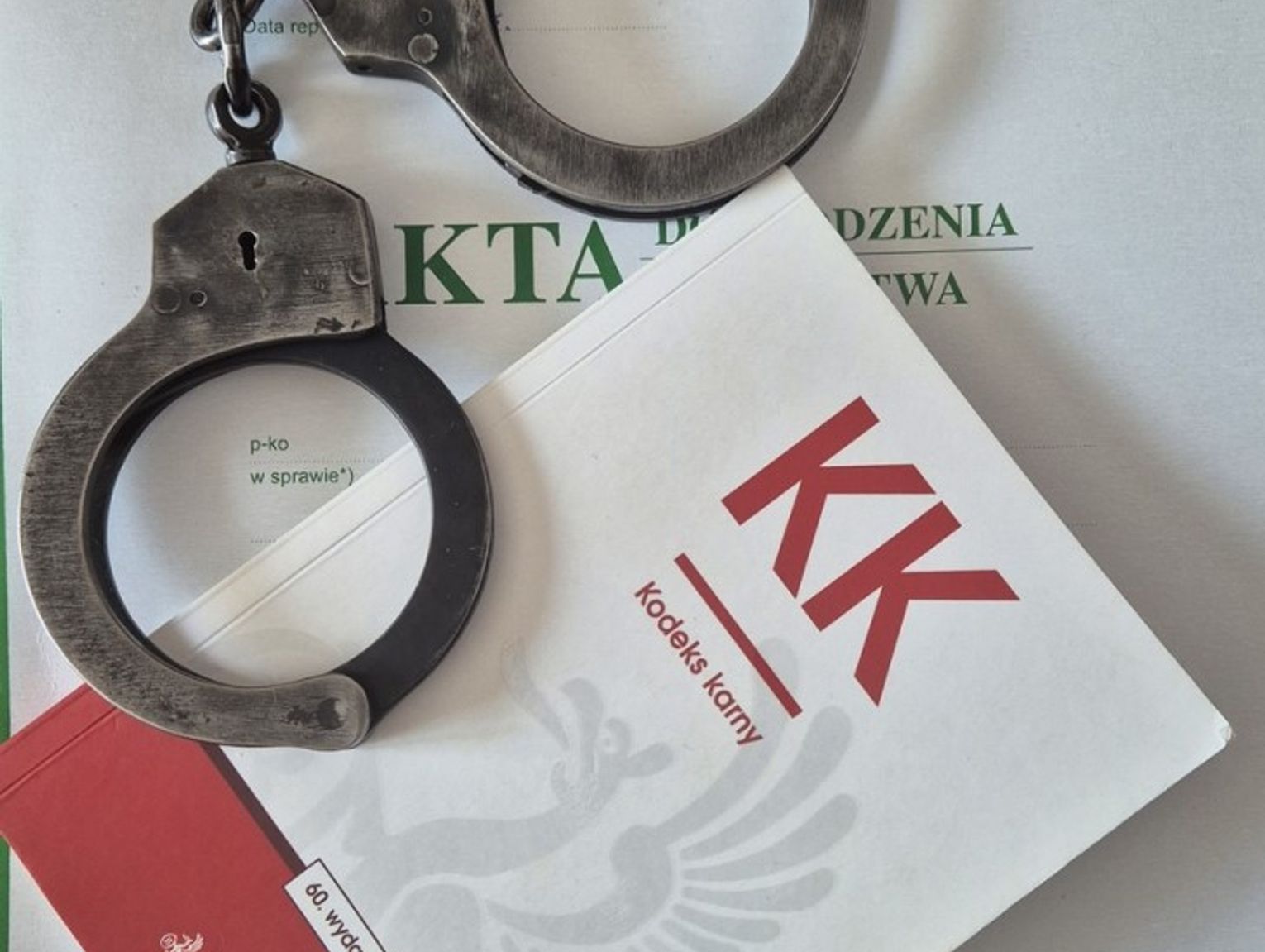 Łuków. Znieważyli ratowników medycznych