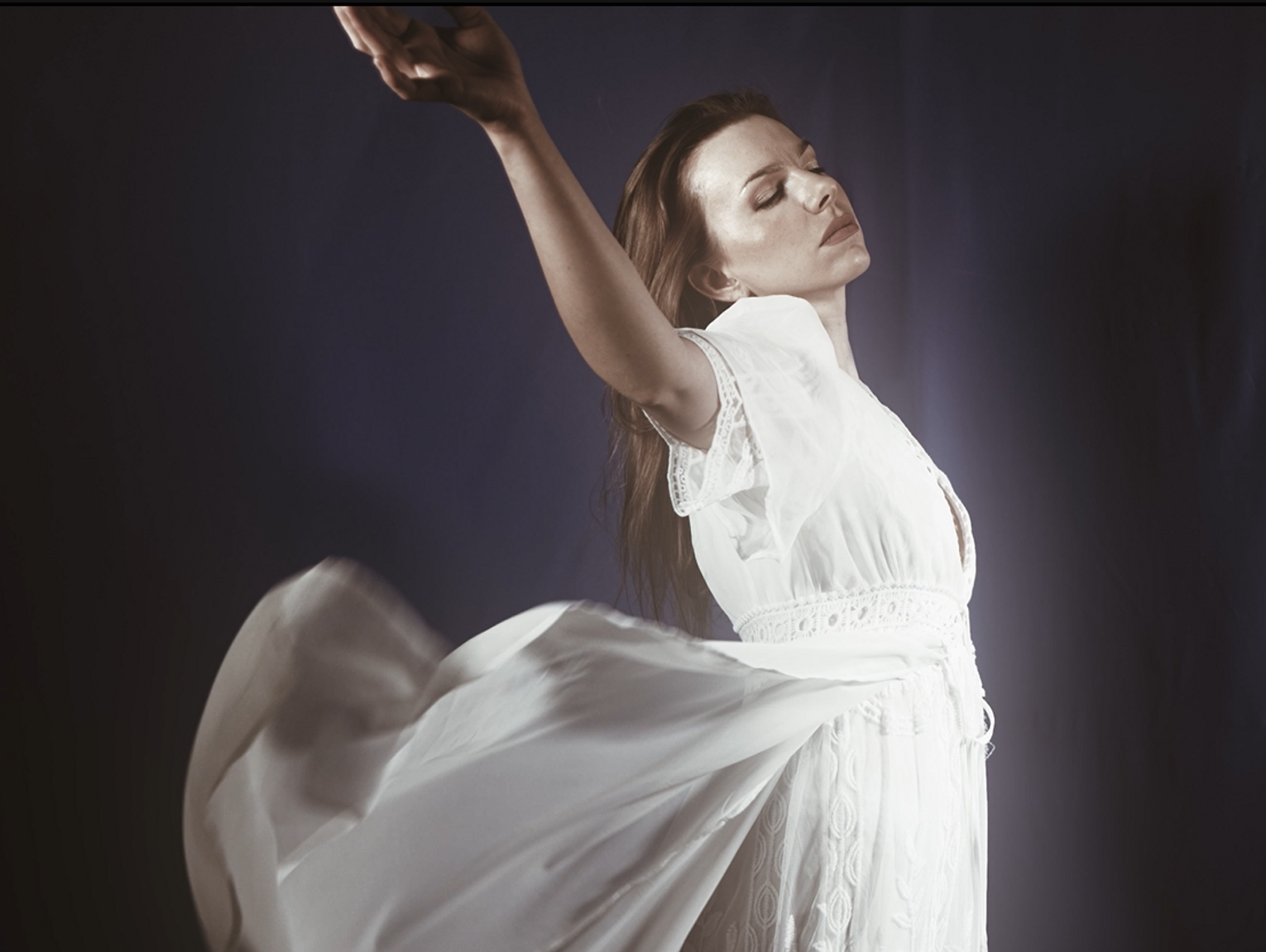 Magdalena Bahonko wydała kolejny singiel. Posłuchaj "Metafizyki"