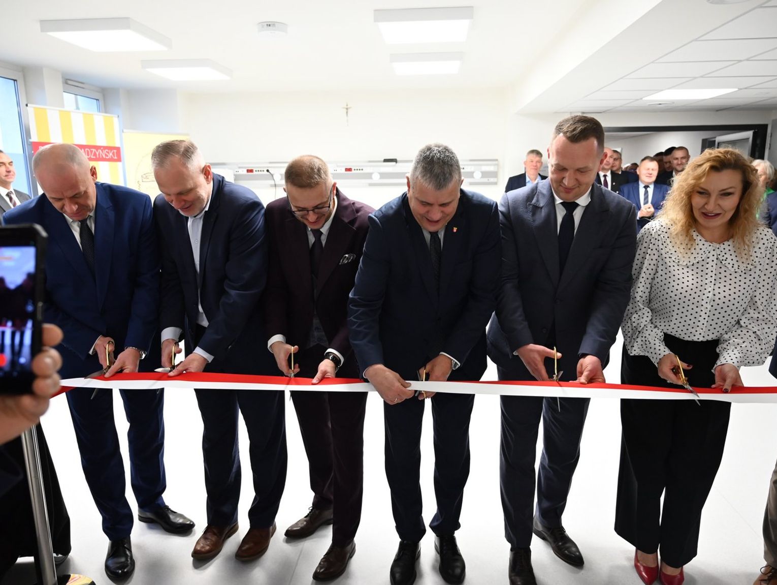 Mają SOR za 15 mln złotych