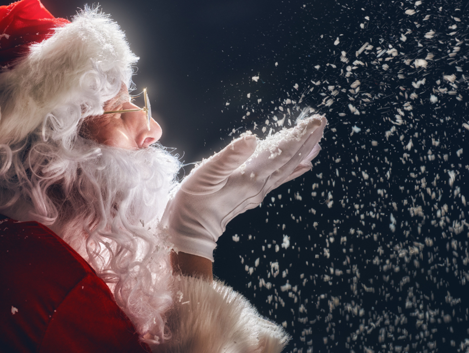 Mamy szansę na białą Wigilię w tym roku?