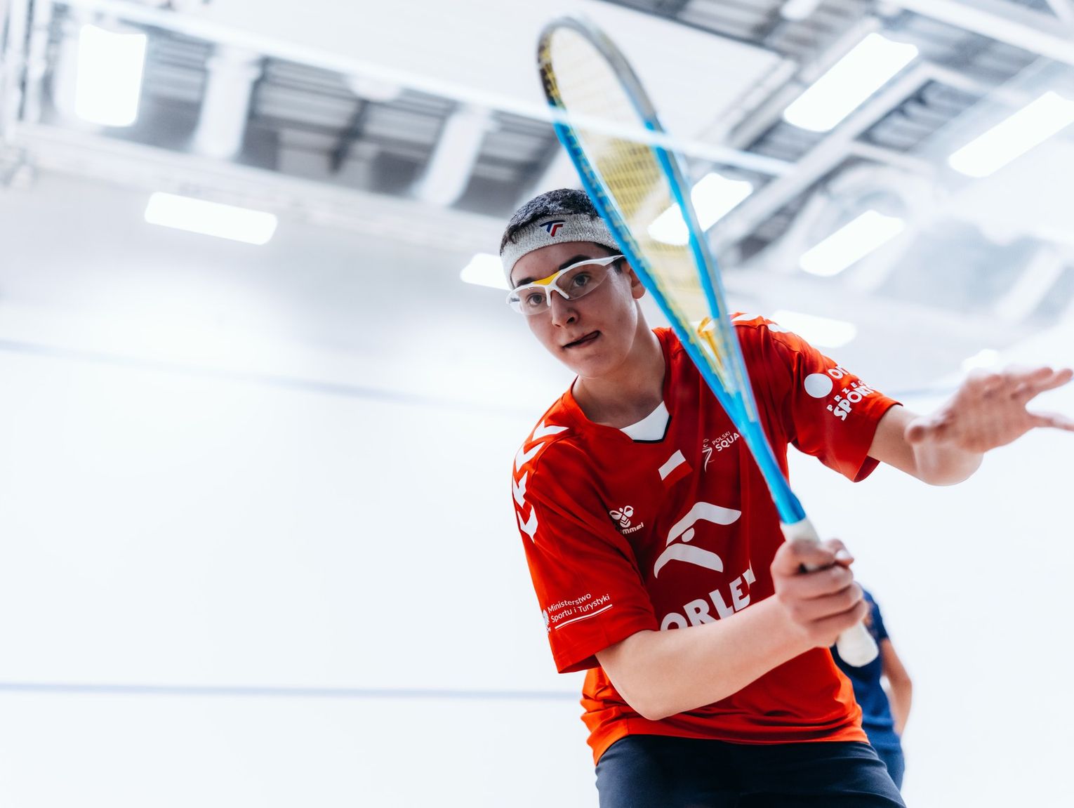 Marcel zagra w finale