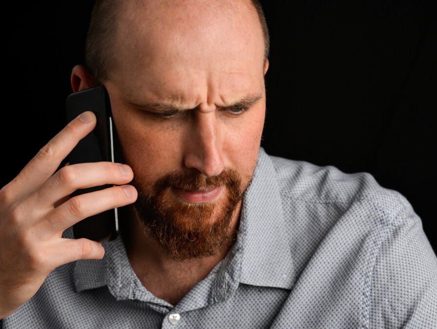 Masz takie połączenie? Nie oddzwaniaj!