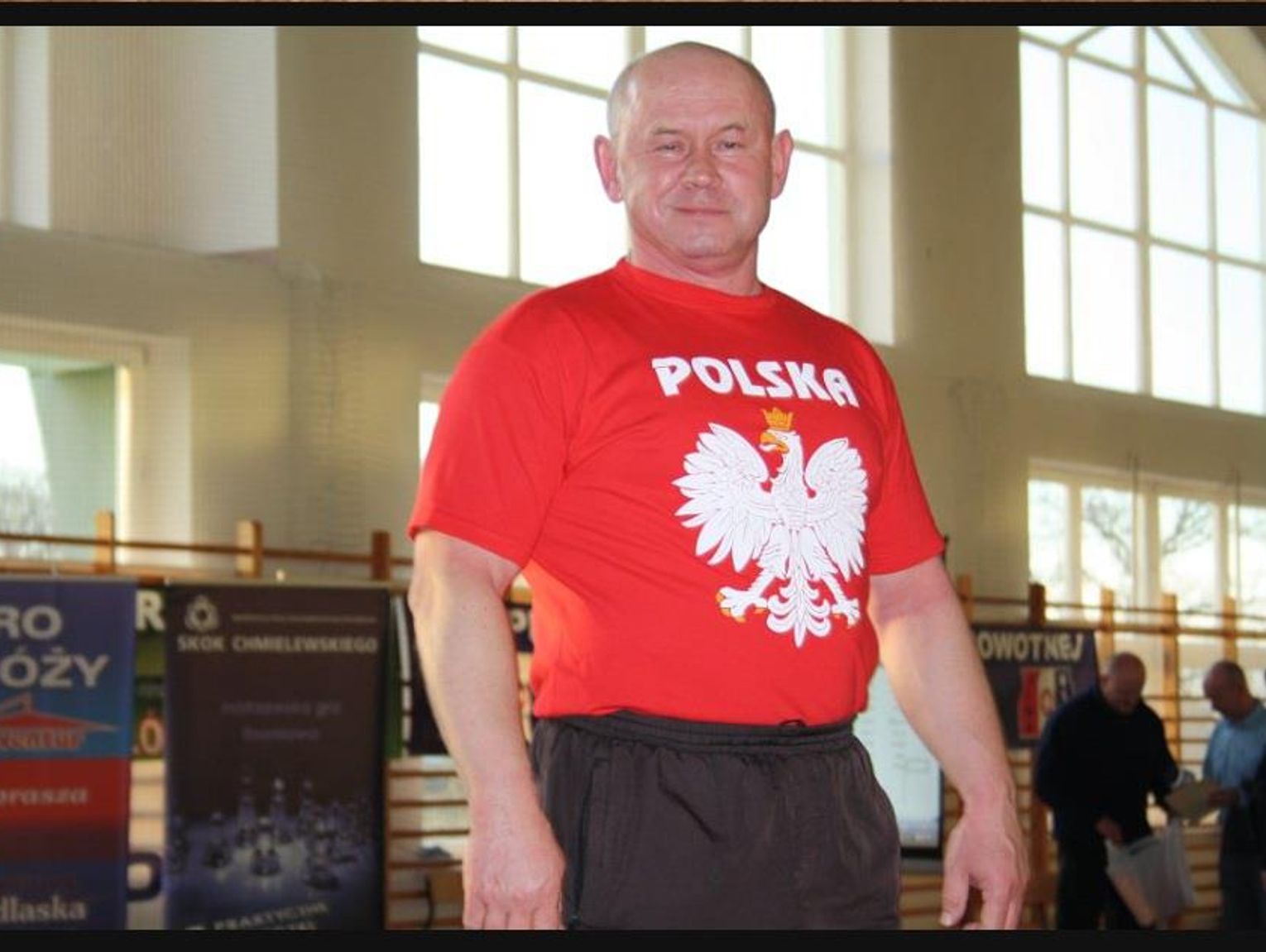 Medale na koniec sezonu