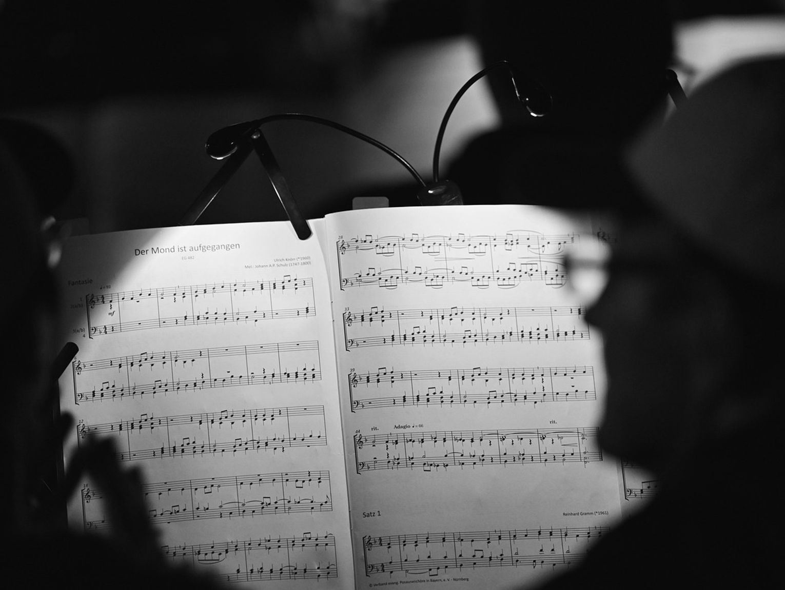 „Męskim głosem o kobietach” – koncert bialskich artystów