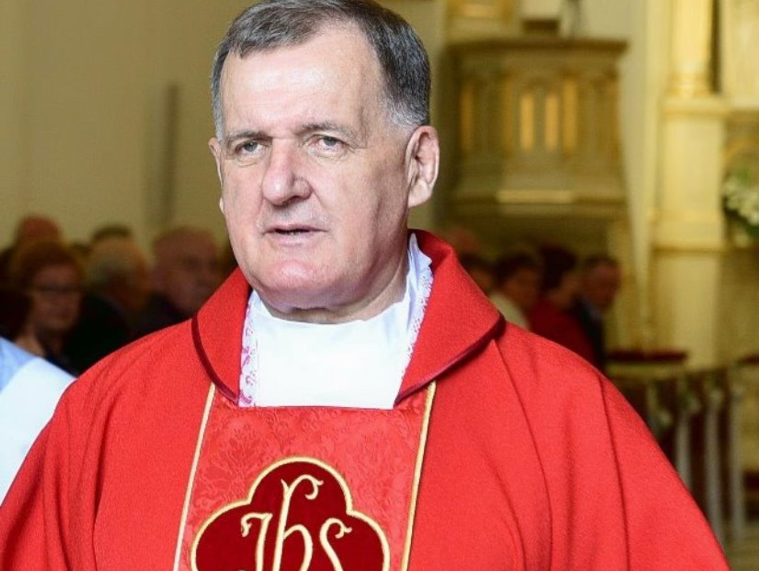 Miałem piękne kapłaństwo