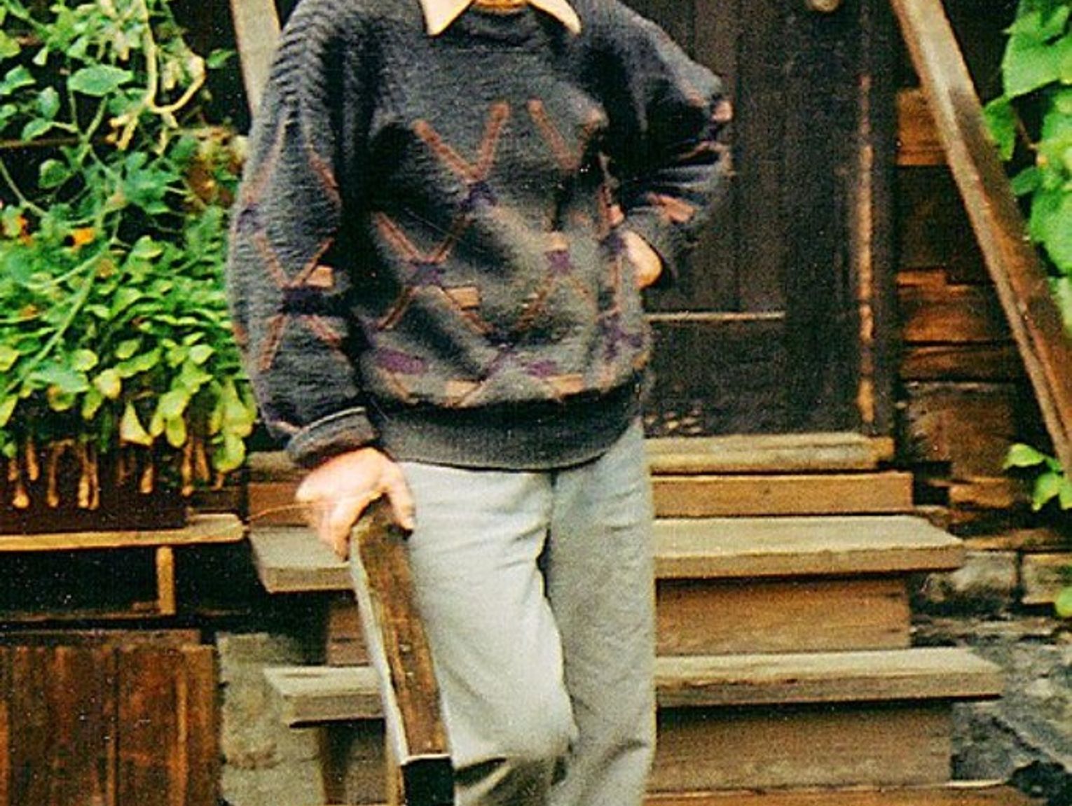 Międzyrzec Podlaski. Będą świętować urodziny rzeźbiarza