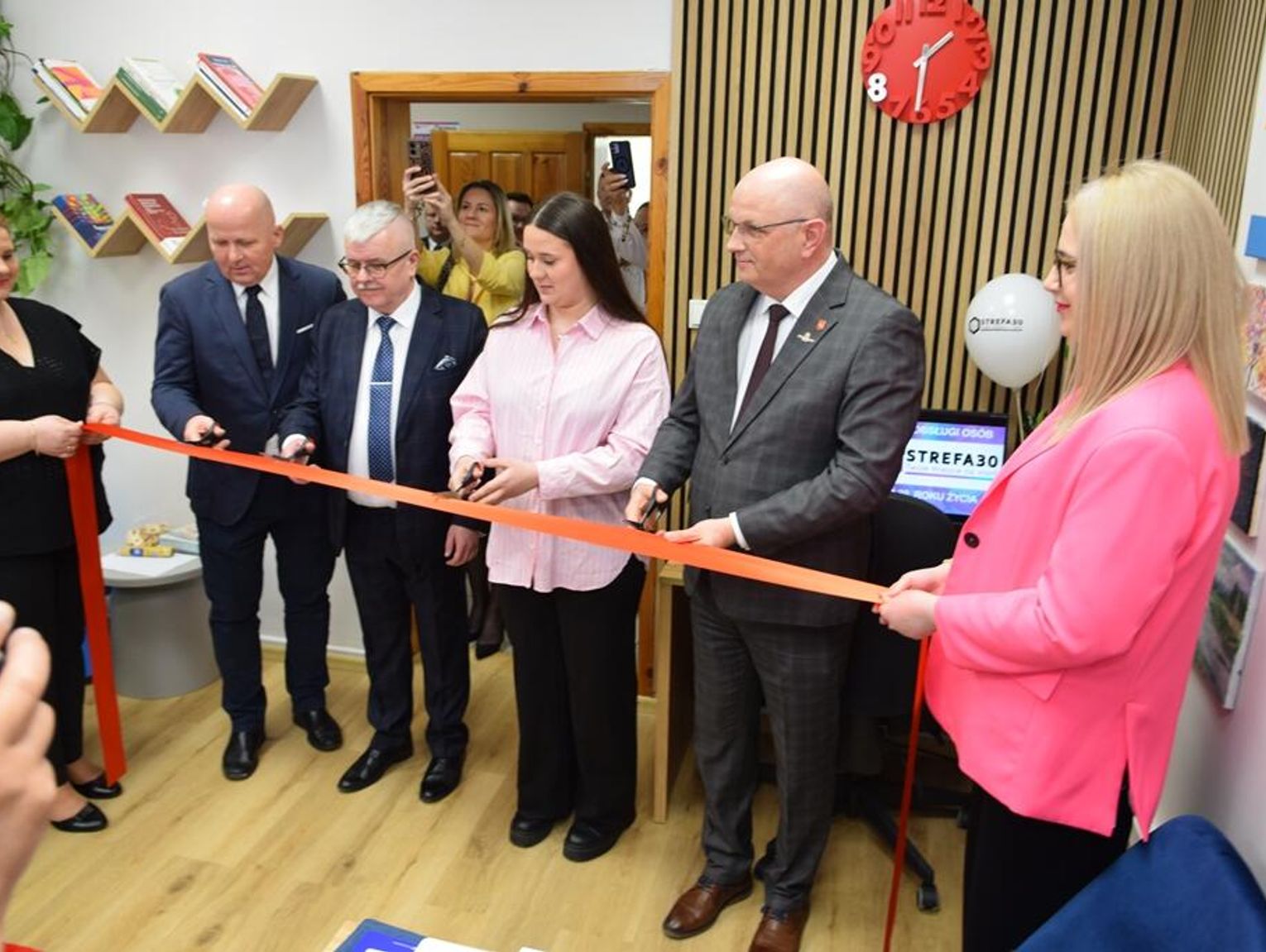 Międzyrzec Podlaski. Doradzą i pomogą znaleźć pracę