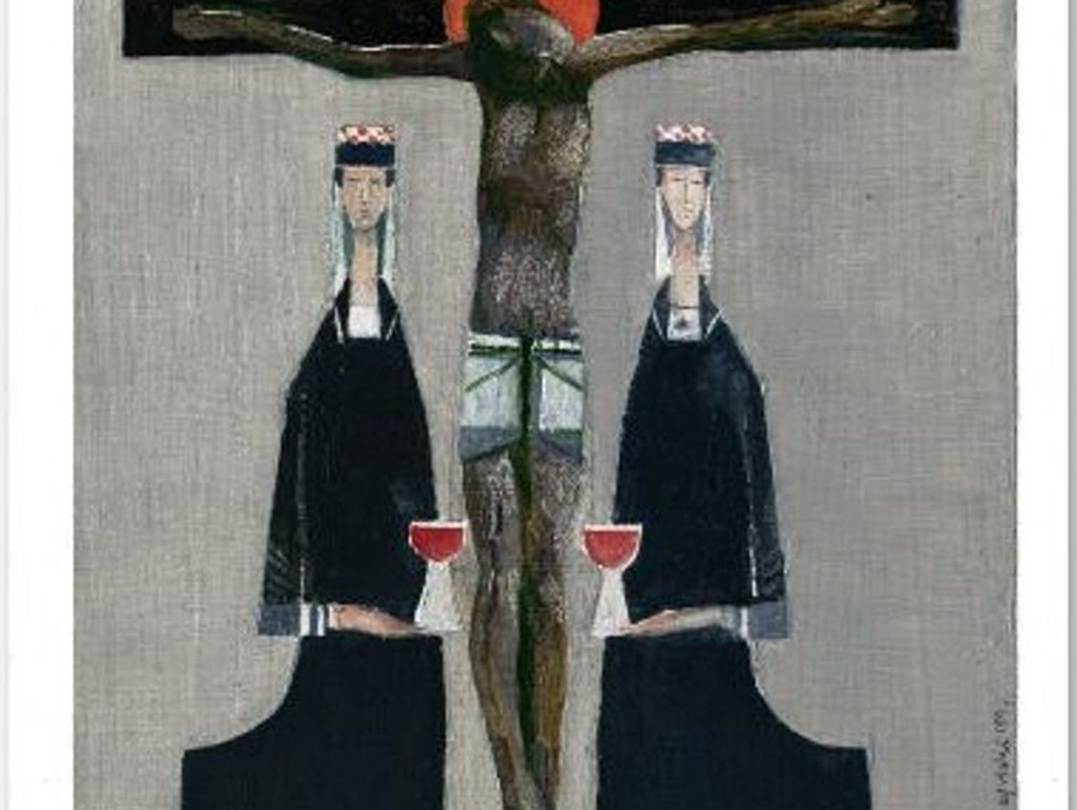 Międzyrzec Podlaski. Już niedługo wernisaż Marka Leszczyńskiego