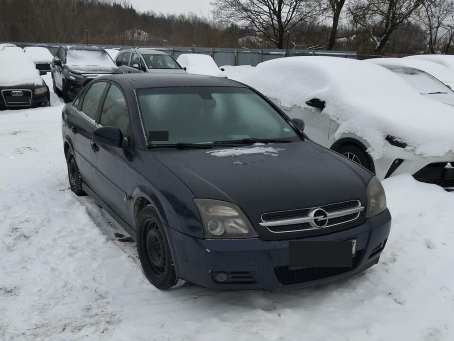 Międzyrzec Podlaski. Kolumbijczyk był pijany i bez prawa jazdy