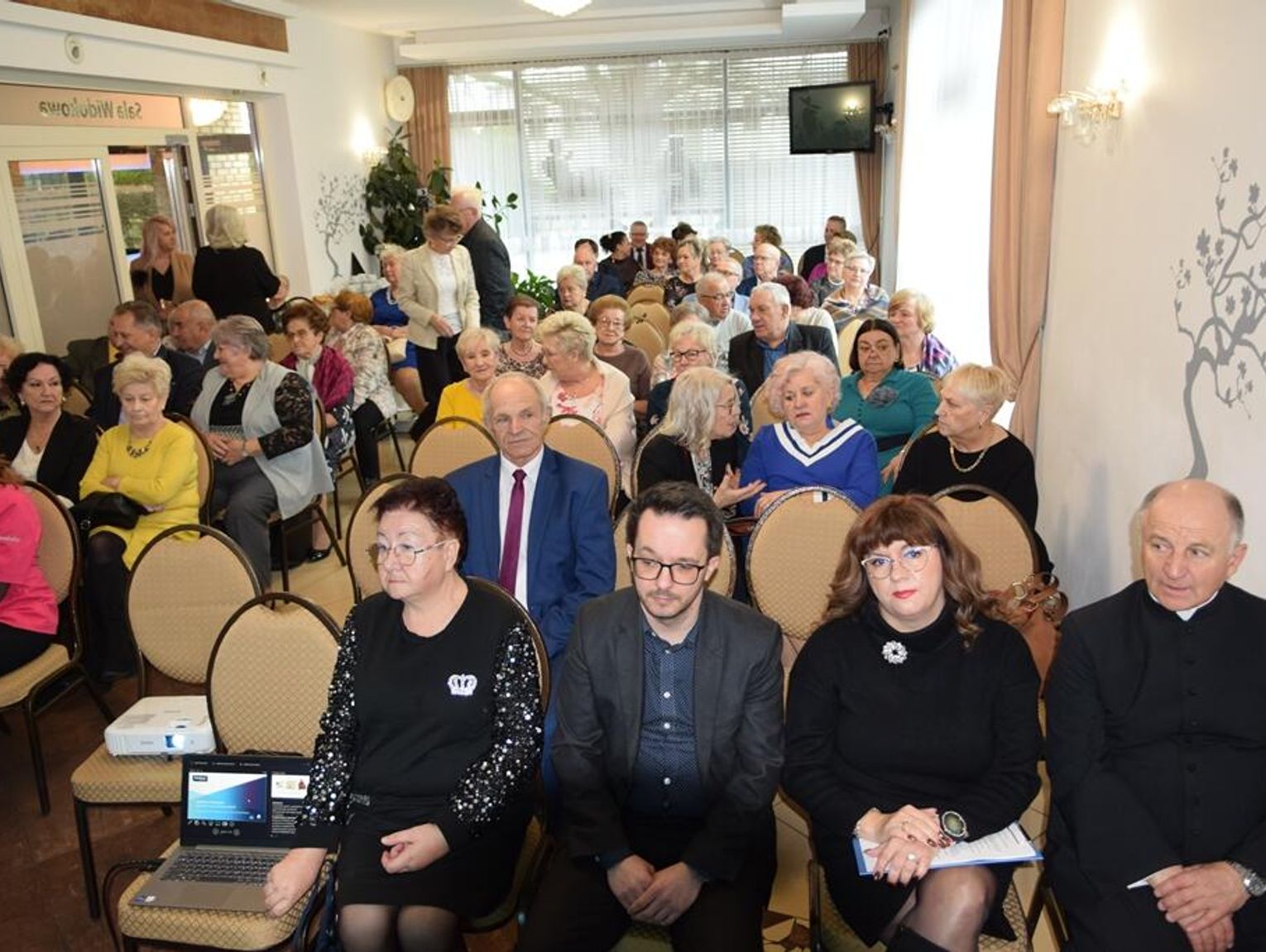 Międzyrzec Podlaski. Obchodzili Światowy Dzień Cukrzycy