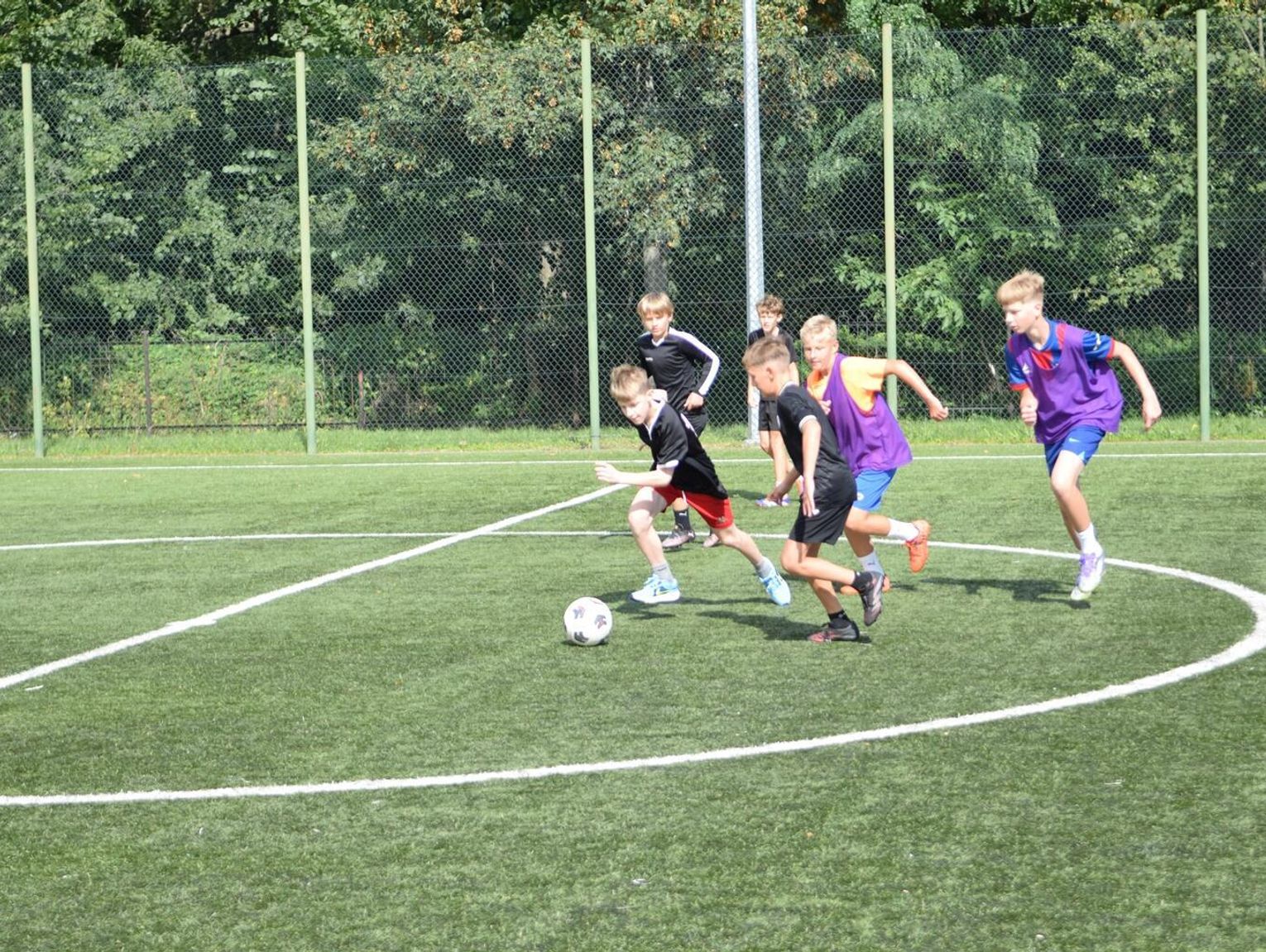 Międzyrzec Podlaski. Olrik nazwany imieniem ks. Józefa Brzozowskiego