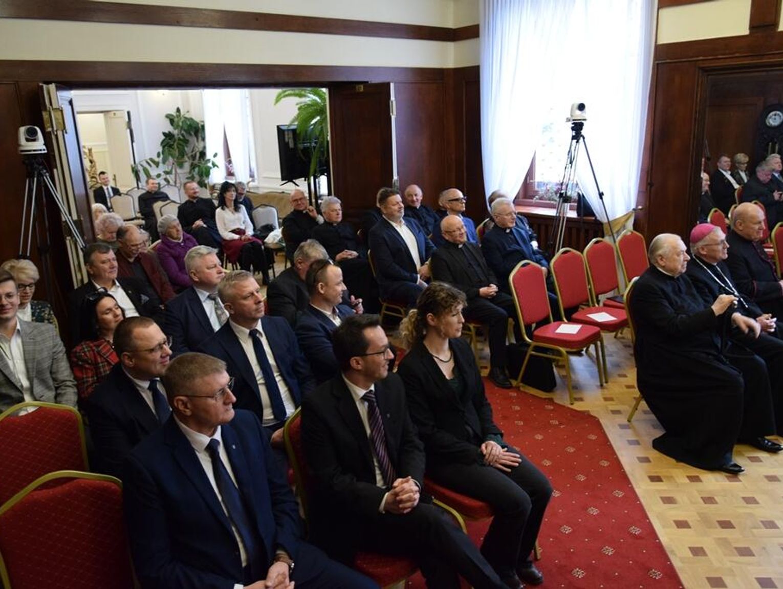 Międzyrzec Podlaski. Przybliżyli postać św. Mikołaja