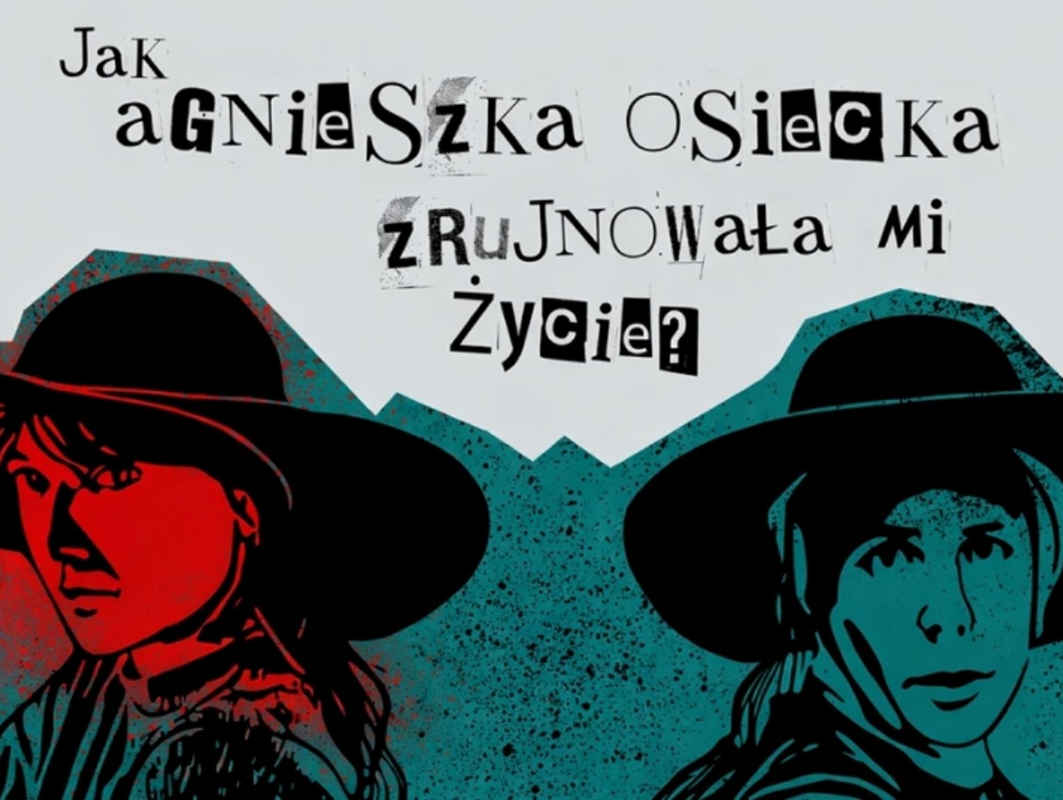 Międzyrzec Podlaski. Recital w wykonaniu Marty Tchórzewskiej