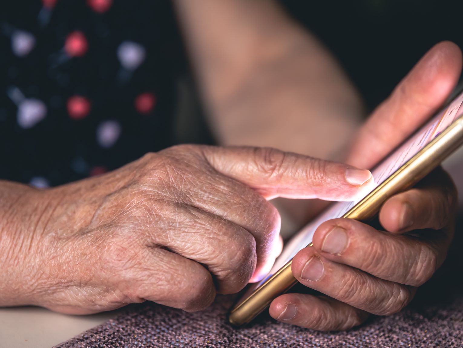 Międzyrzec Podlaski. Straciła 190 tys. zł po rozmowie telefonicznej