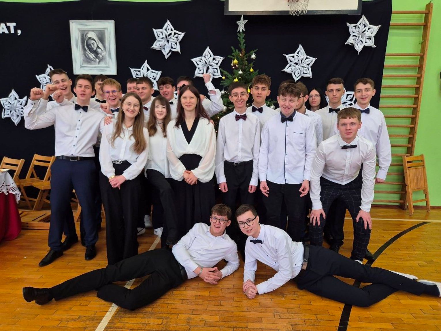 Międzyrzeckie technikum wśród najlepszych