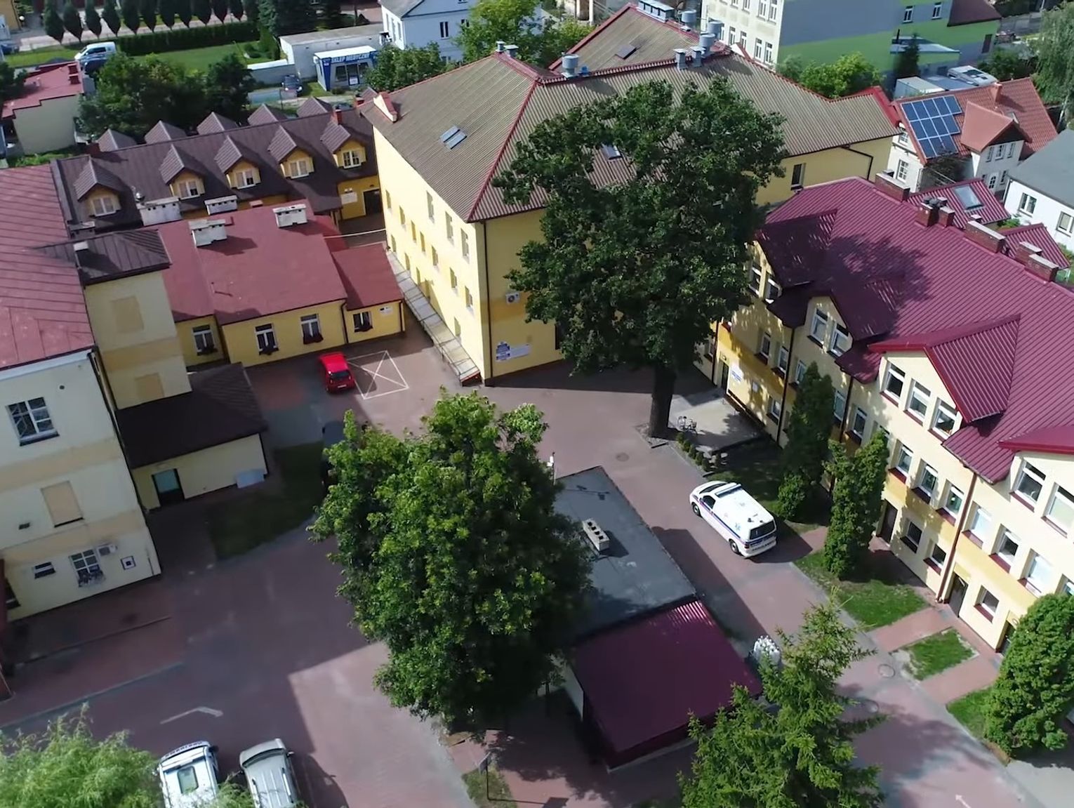 Międzyrzecki SP ZOZ inwestuje, by przetrwać