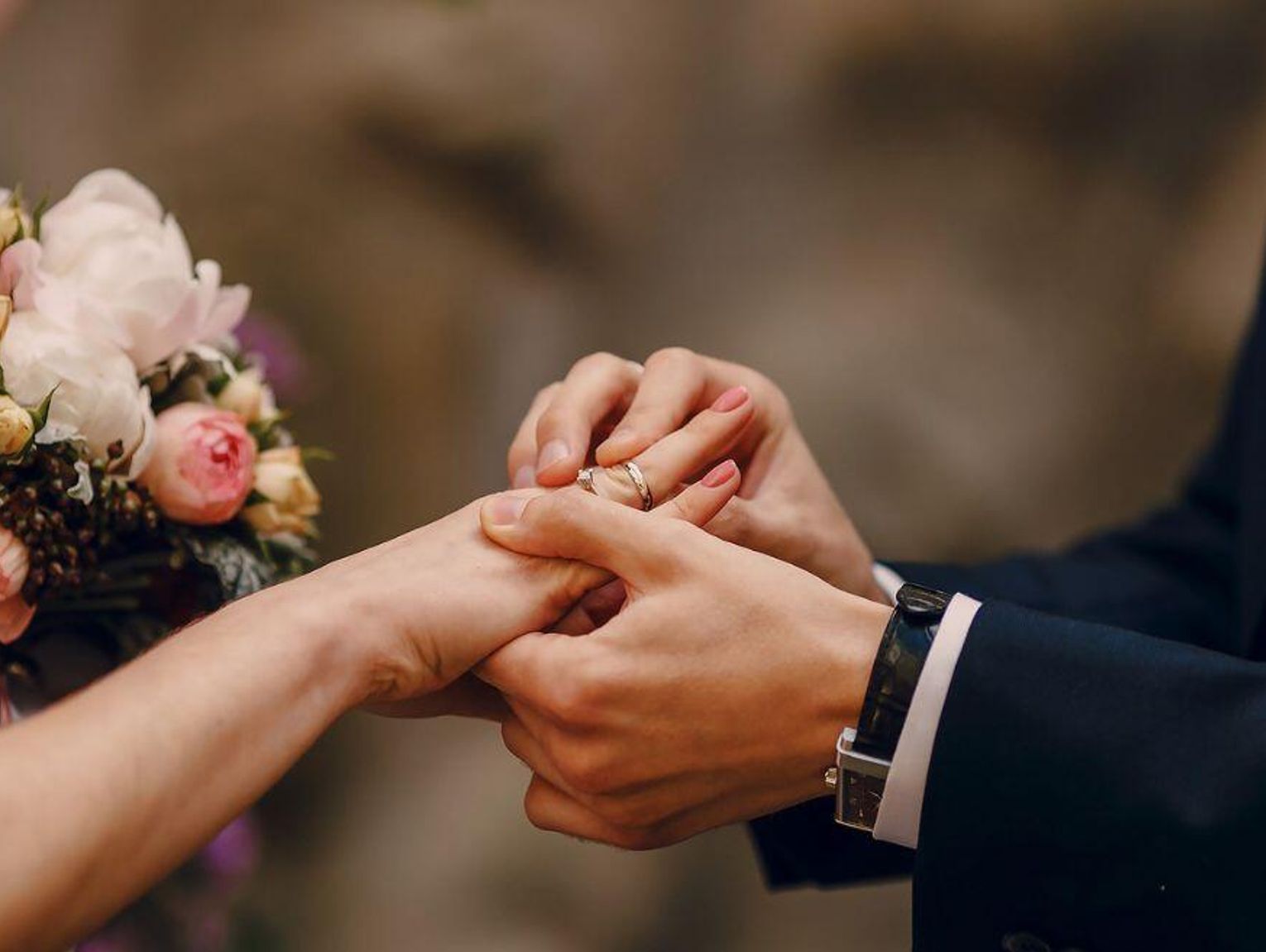 Mieszane małżeństwa. Mamy rekord polsko-ukraińskich związków