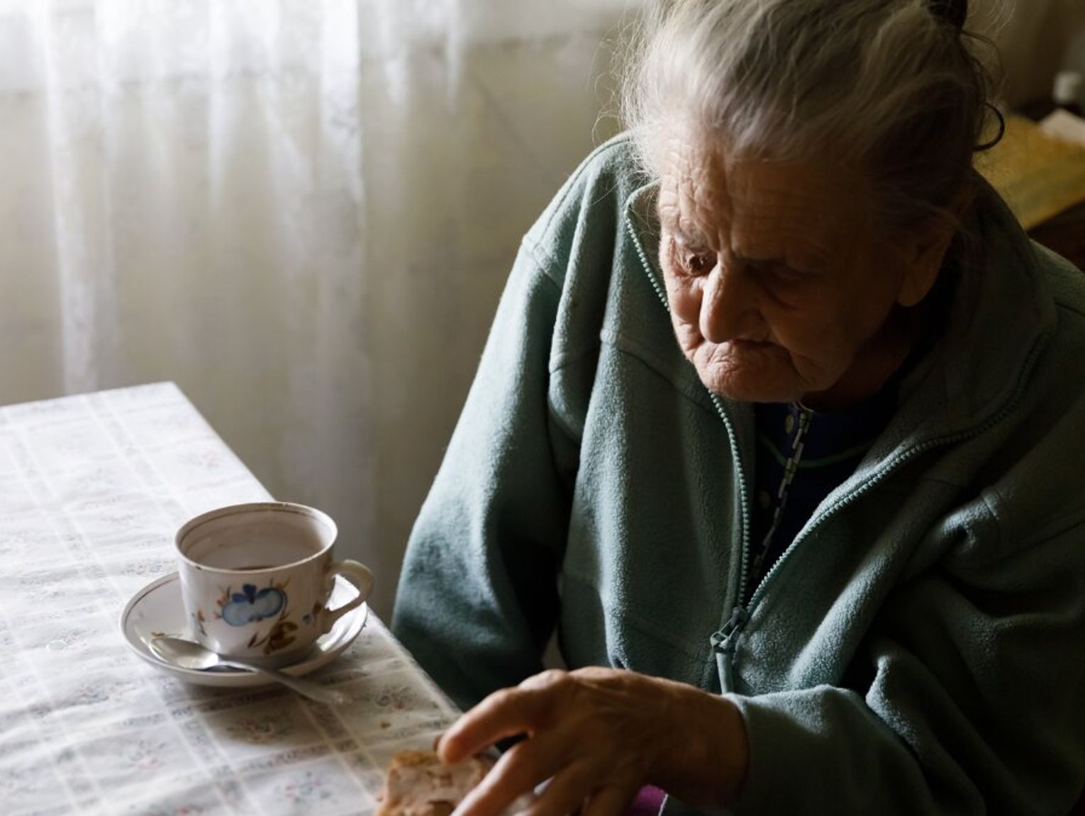 Seniorzy biją rekordy umów dożywocia