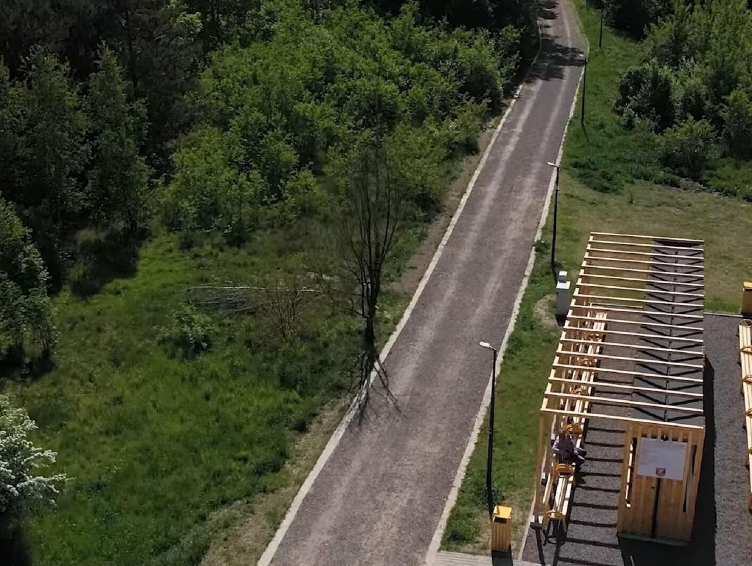 Mieszkaniec wnioskuje o kosze na śmieci. W tym roku ich nie będzie