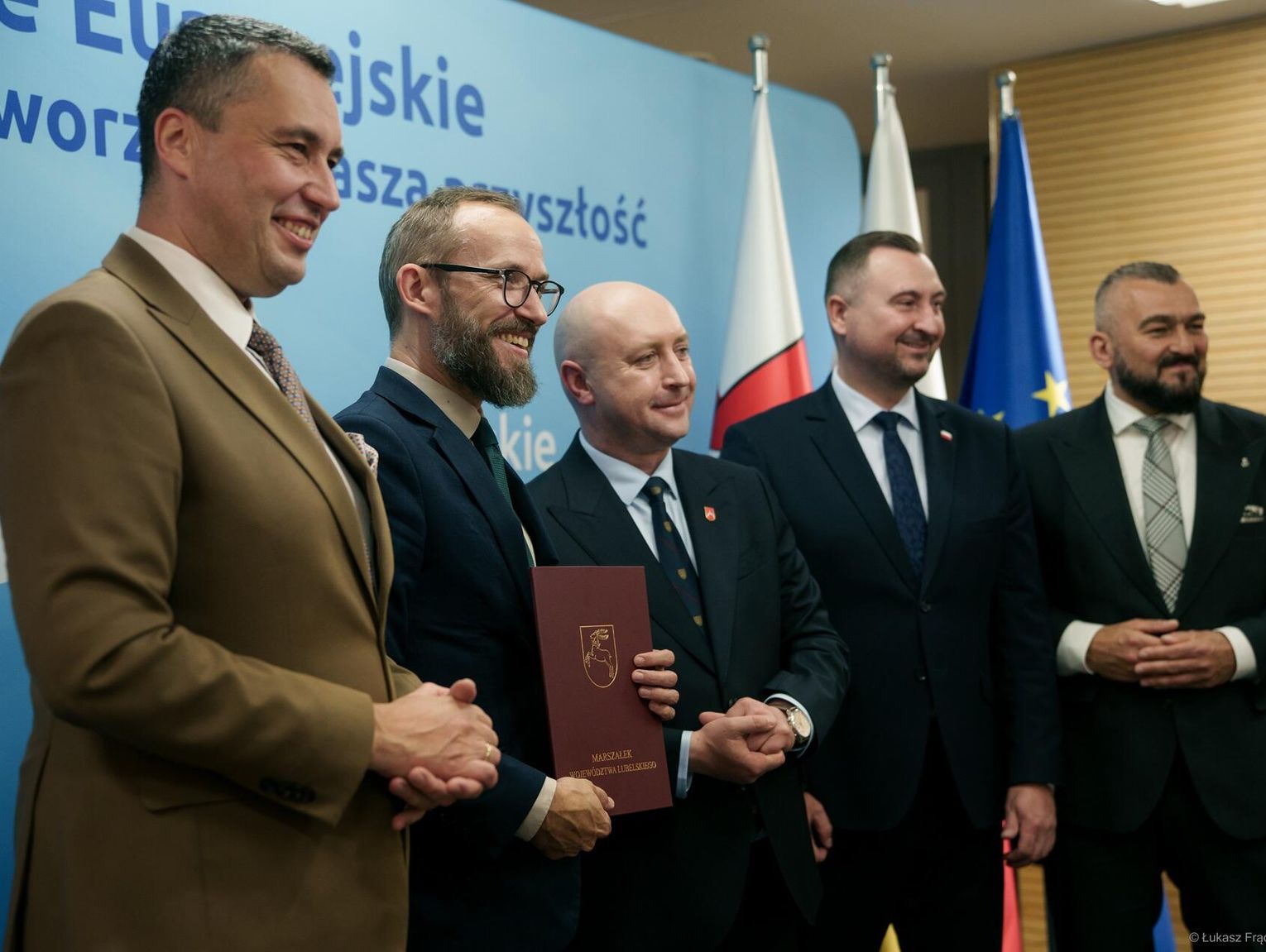 Miliony złotych na rewitalizację zdegradowanych terenów
