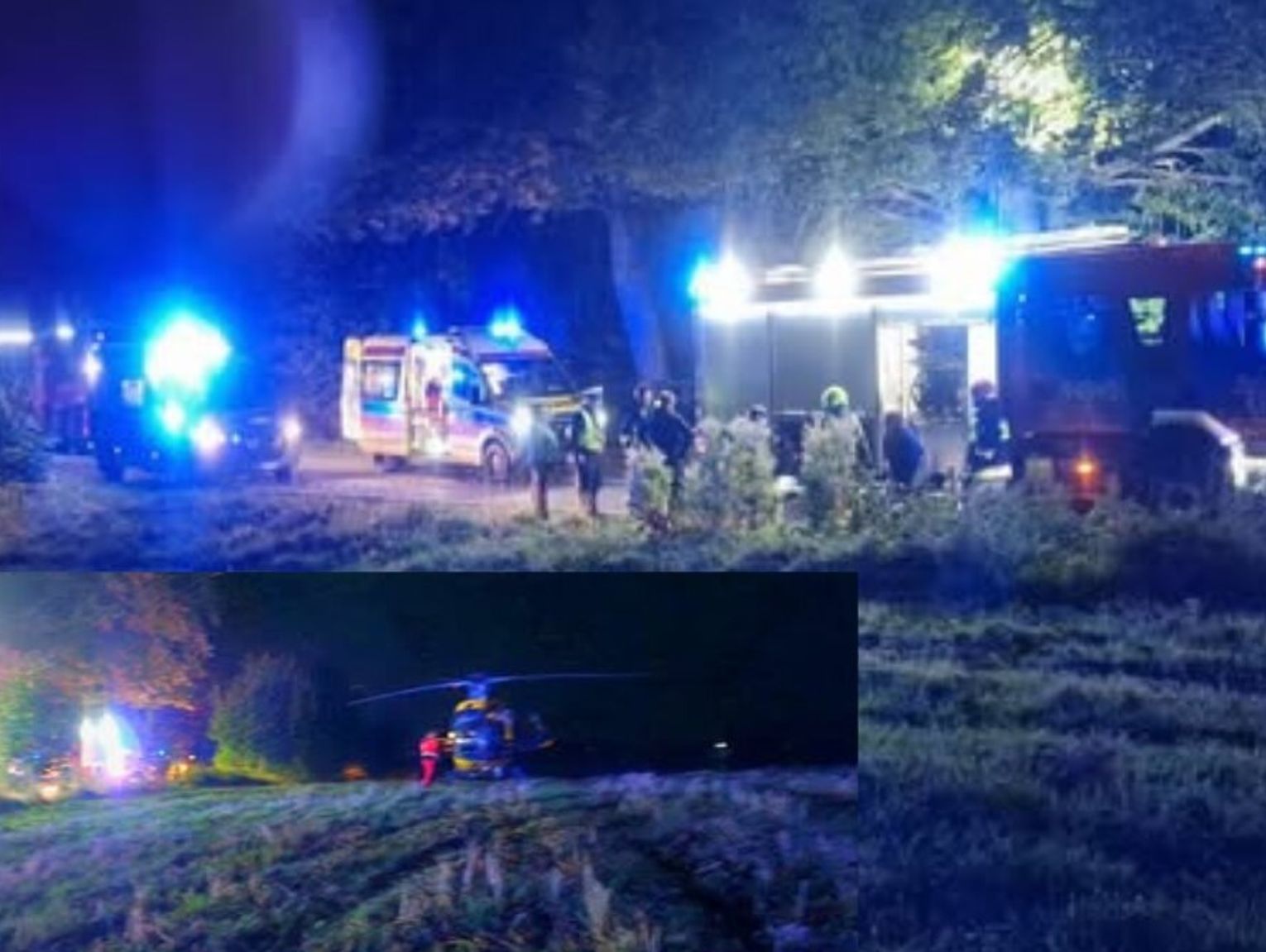 Mniej przestępstw, więcej oszustw. Policja podsumowała półrocze 2026