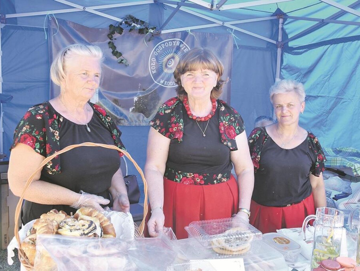Można zgłaszać stoiska na Jarmark Sapieżyński
