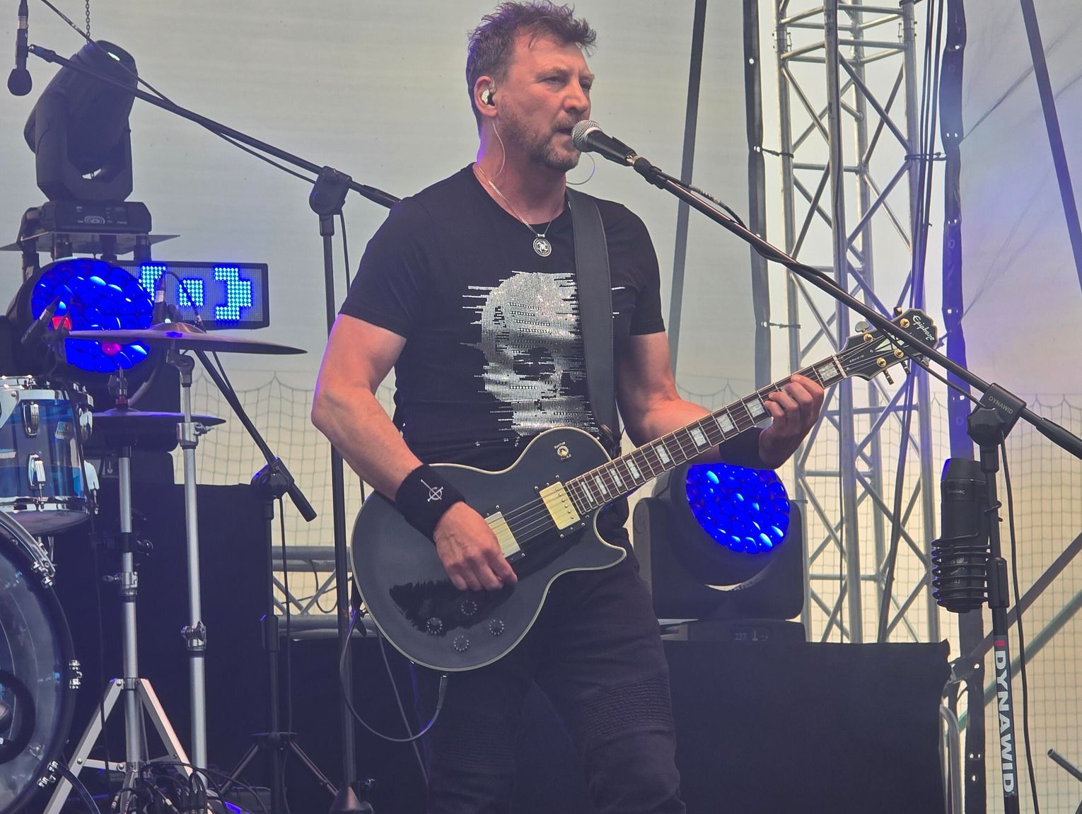 Muzyczny tygiel nad Bugiem [GALERIA ZDJĘĆ]