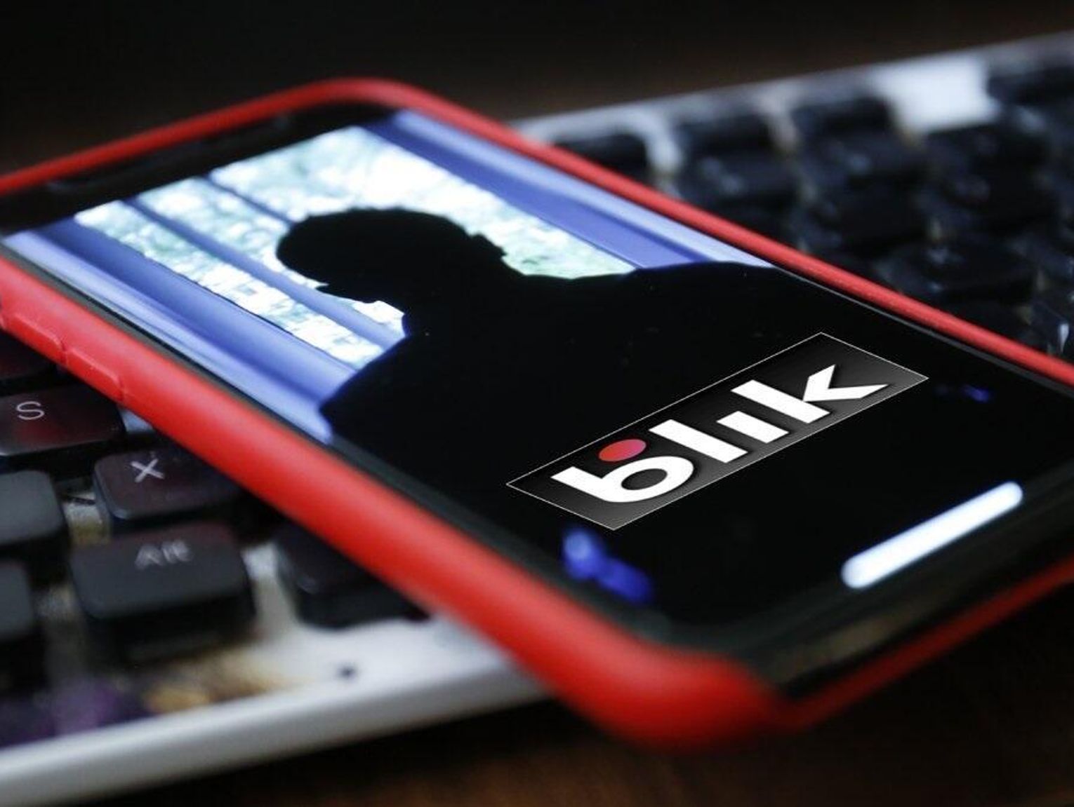 Myślała, iż pomaga koleżance...