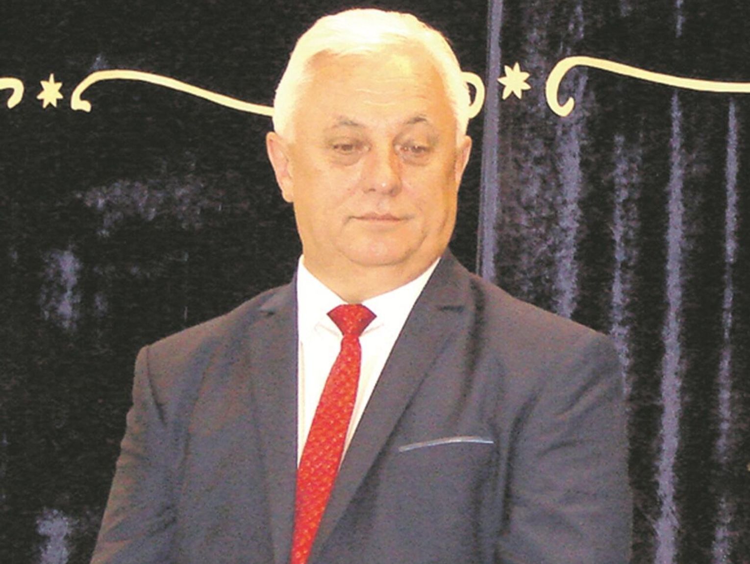 Myślałem, iż samorząd to ludzkie sprawy, a to po prostu polityka