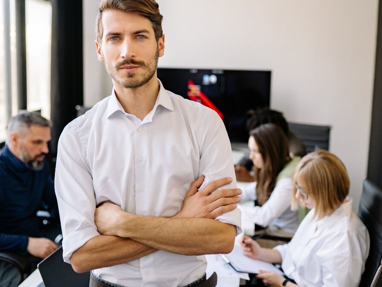 Myślisz, iż jesteś w klasie średniej?
