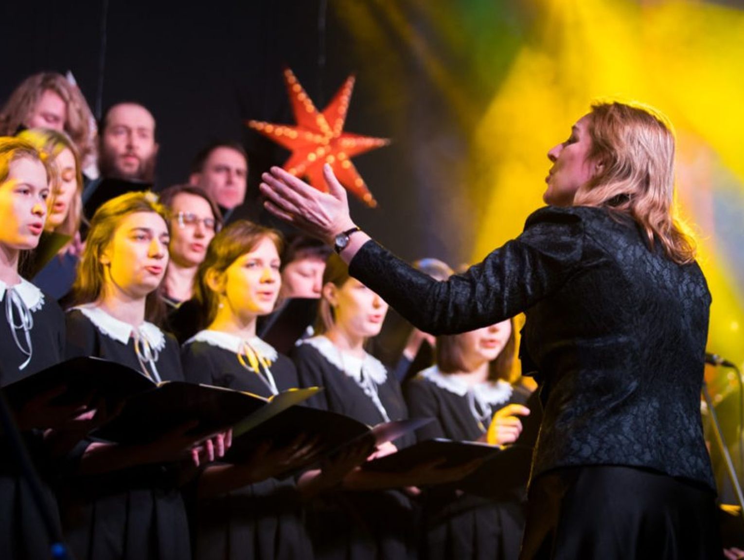 Międzynarodowy Festiwal Kolęd Wschodniosłowiańskich