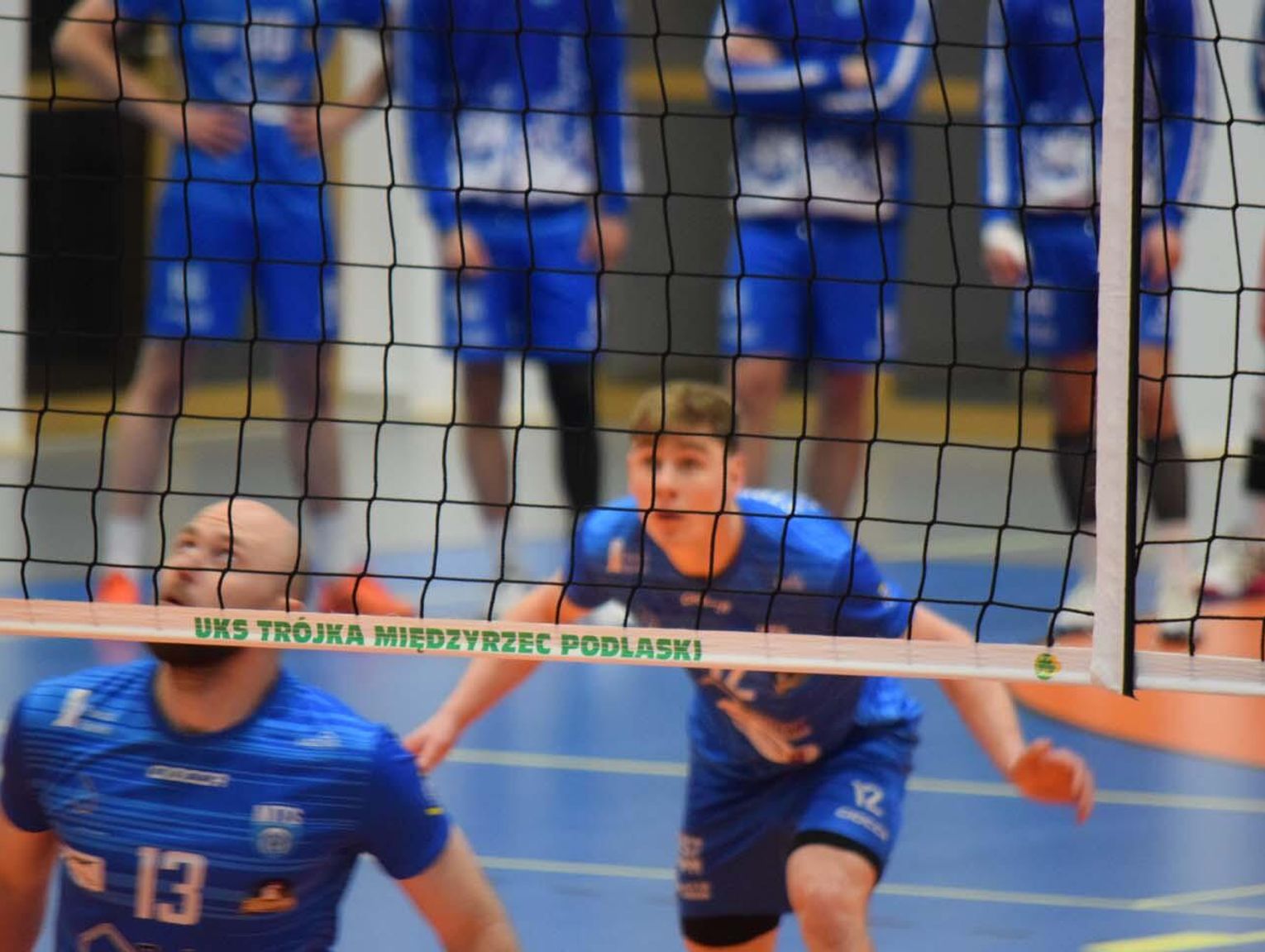 Na play-off szans co raz mniej