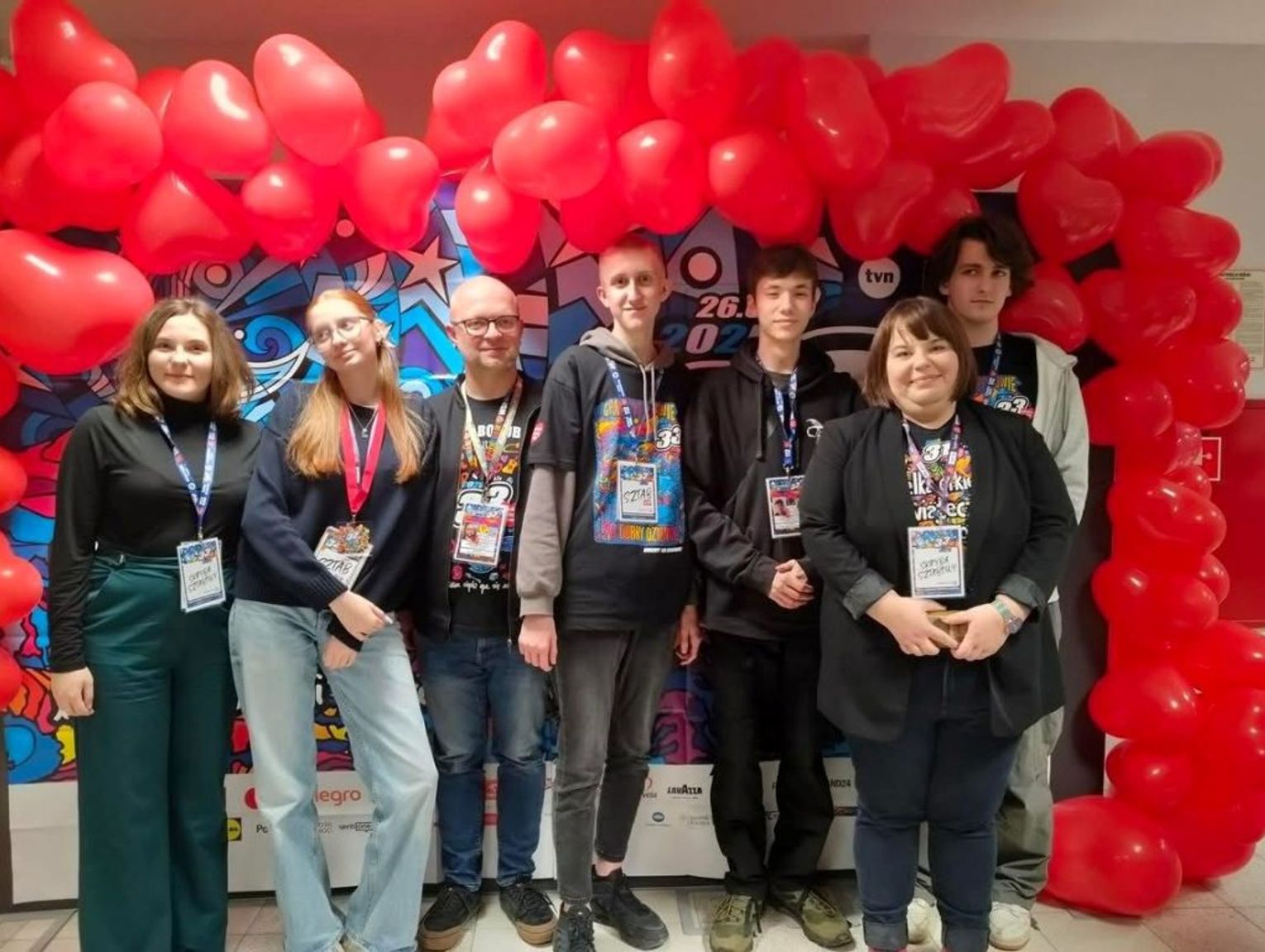 Nadchodzi wielki finał WOŚP!