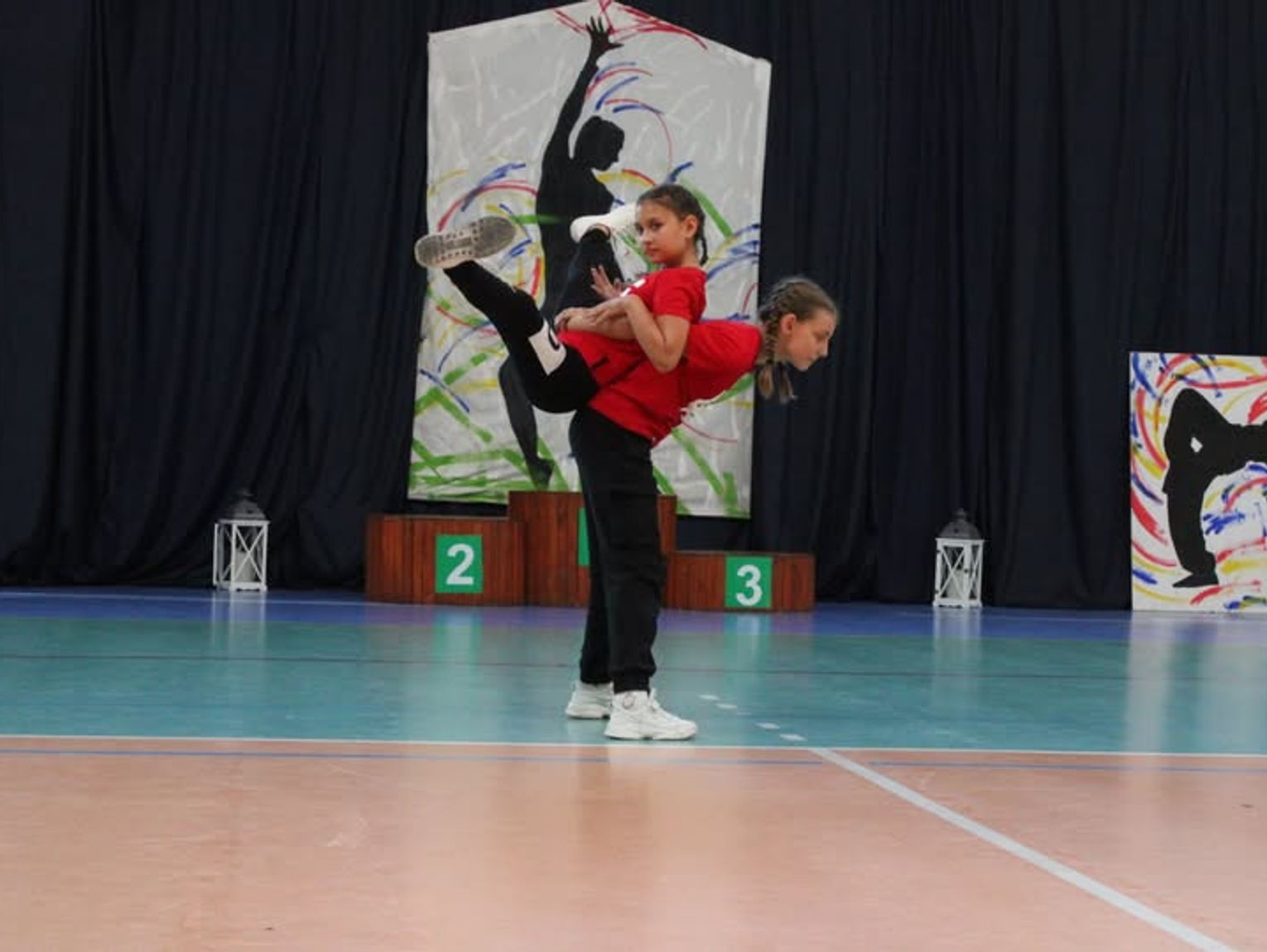 Nadchodzi XIX Otwarty Przegląd Zespołów Tanecznych „LOVE TO DANCE”