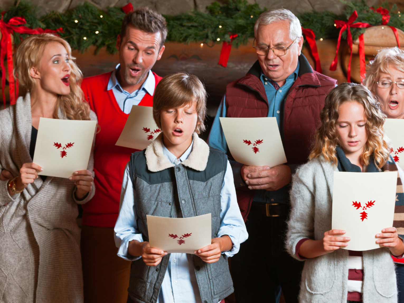 Najstarsze polskie kolędy. Jedna po polsku, druga po łacinie [NAGRANIA]