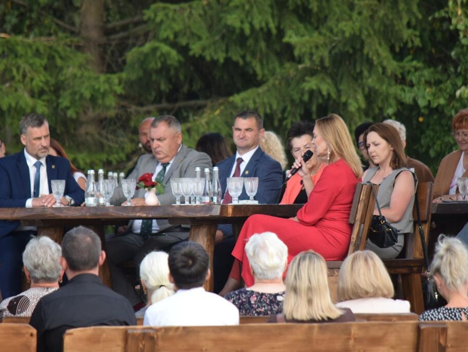 Narodowe Czytanie świętem literatury i jedności