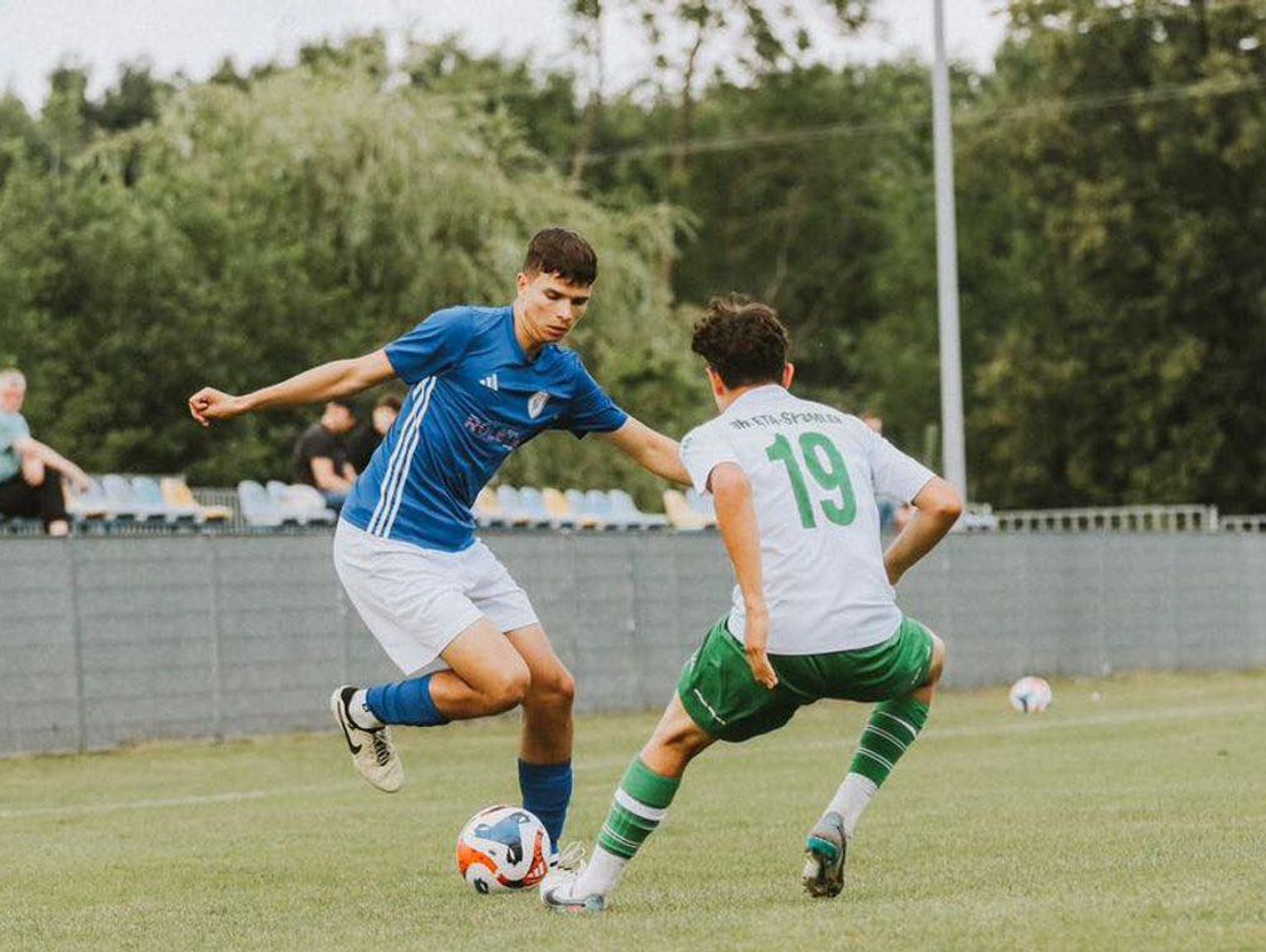 Nie było niespodzianki