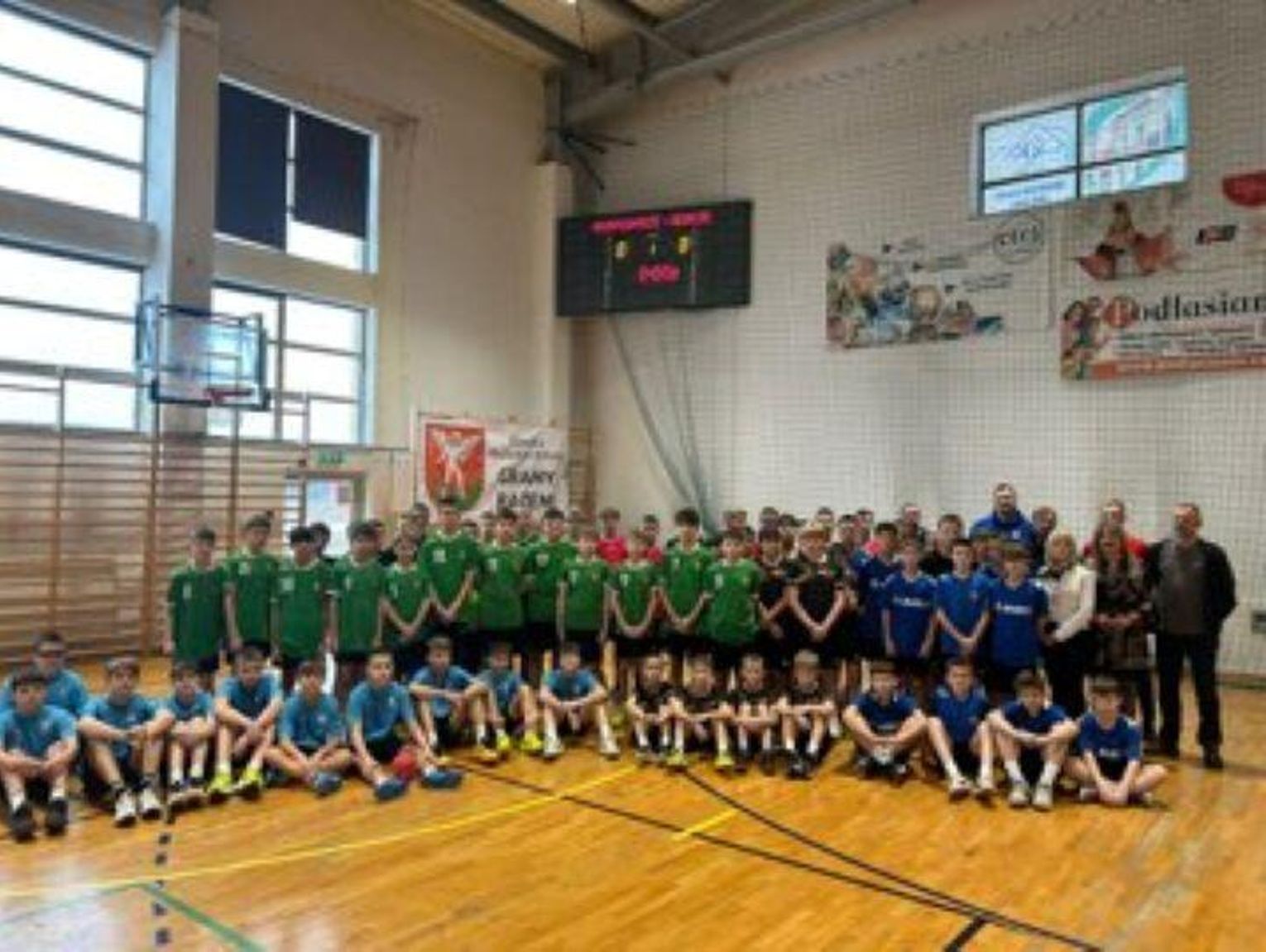 Nie ma to jak "Trójka"