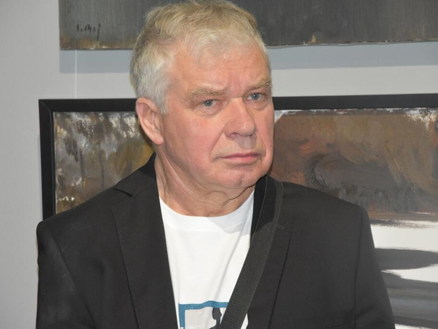 „Nie miałem z nim łatwo, ale miałem z nim bardzo pięknie”