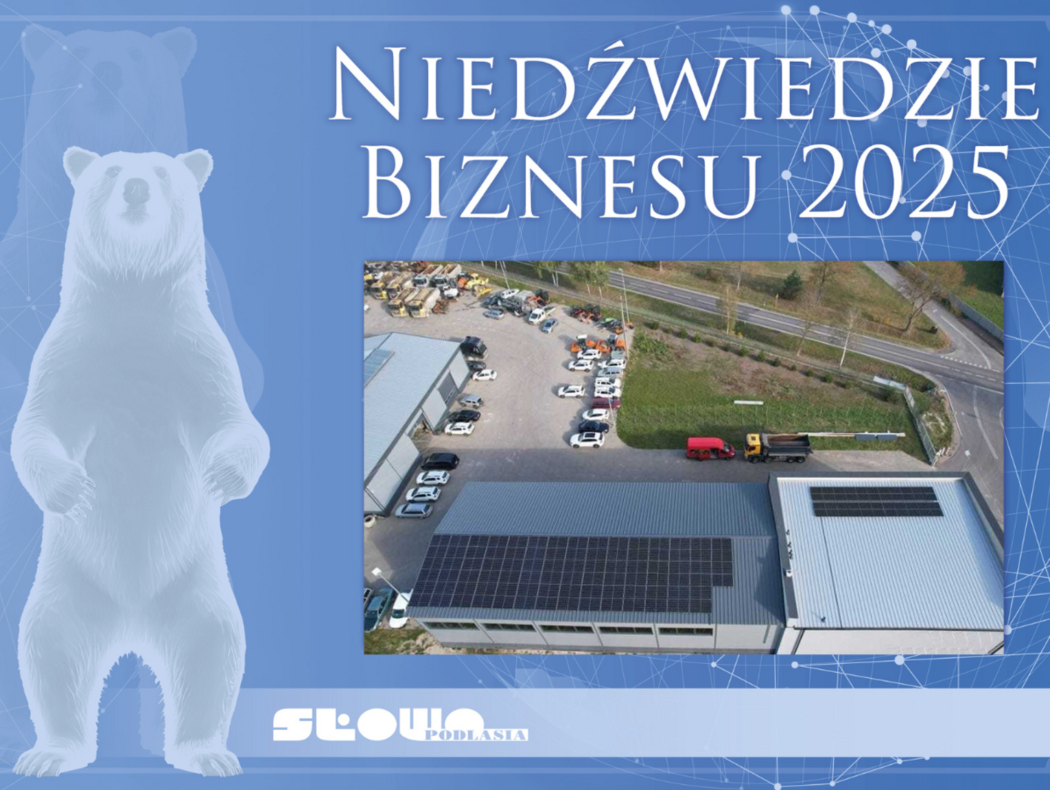 Niedźwiedzie Biznesu 2025, Bracia Kurowscy [Kategoria: ENERGIA I BUDOWNICTWO]